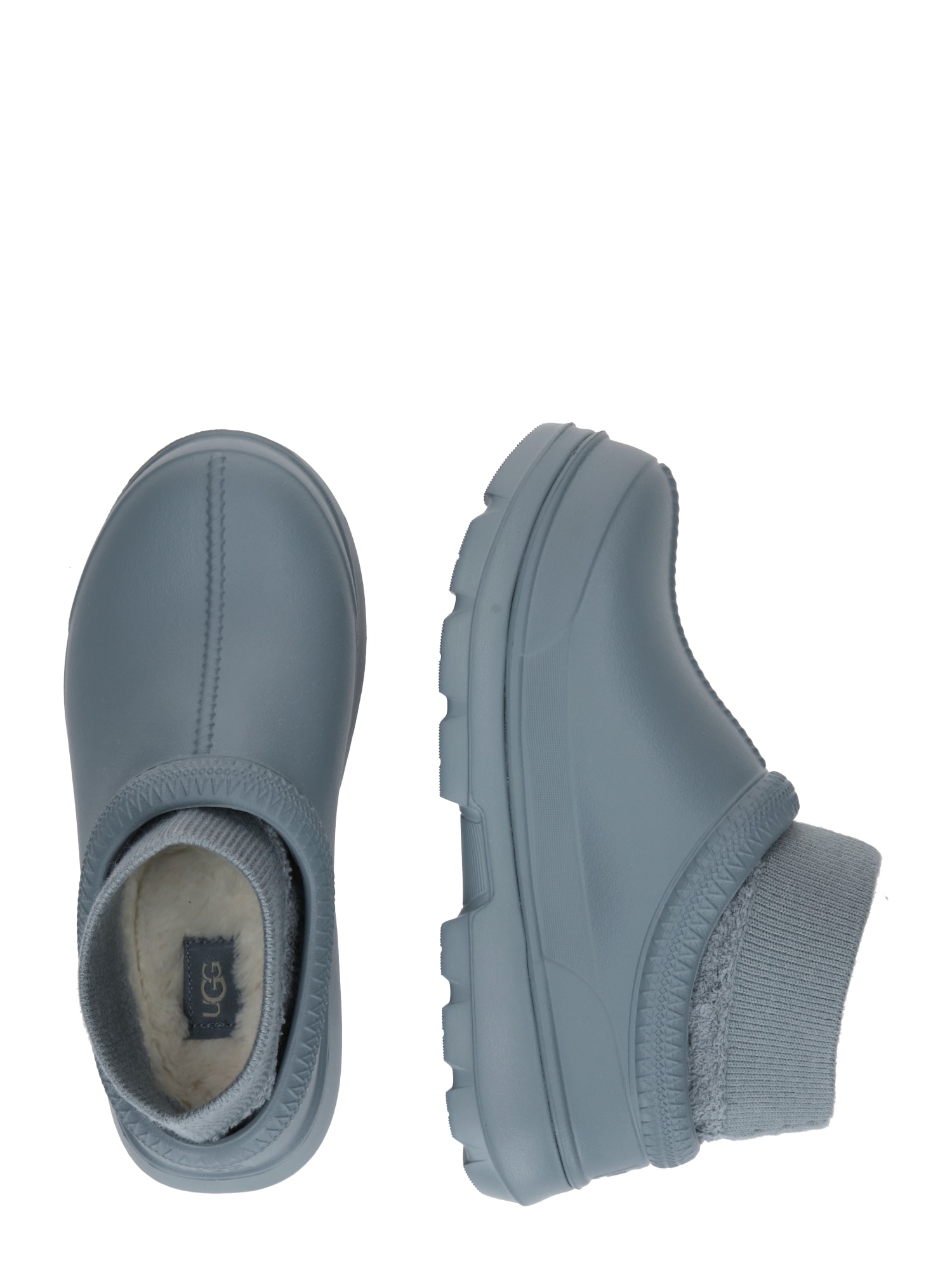 UGG Klumpák 'TASMAN'  bazaltszürke termék 2. képe