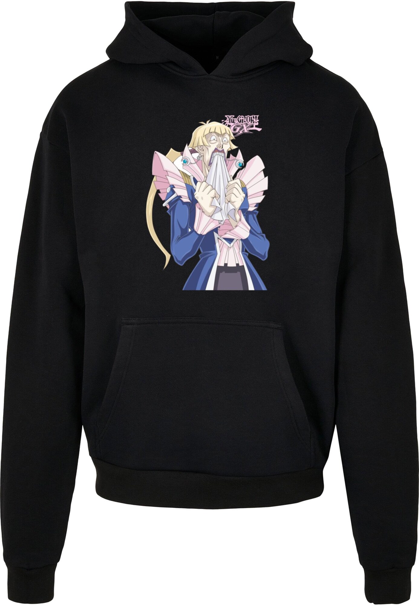 Thumbnail - Sweatshirt 'Yu-Gi-Oh! - Crowler'
