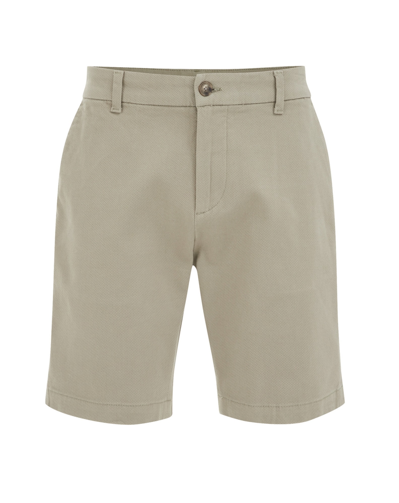 WE Fashion Chino nadrág zöld akciós termékkép 1