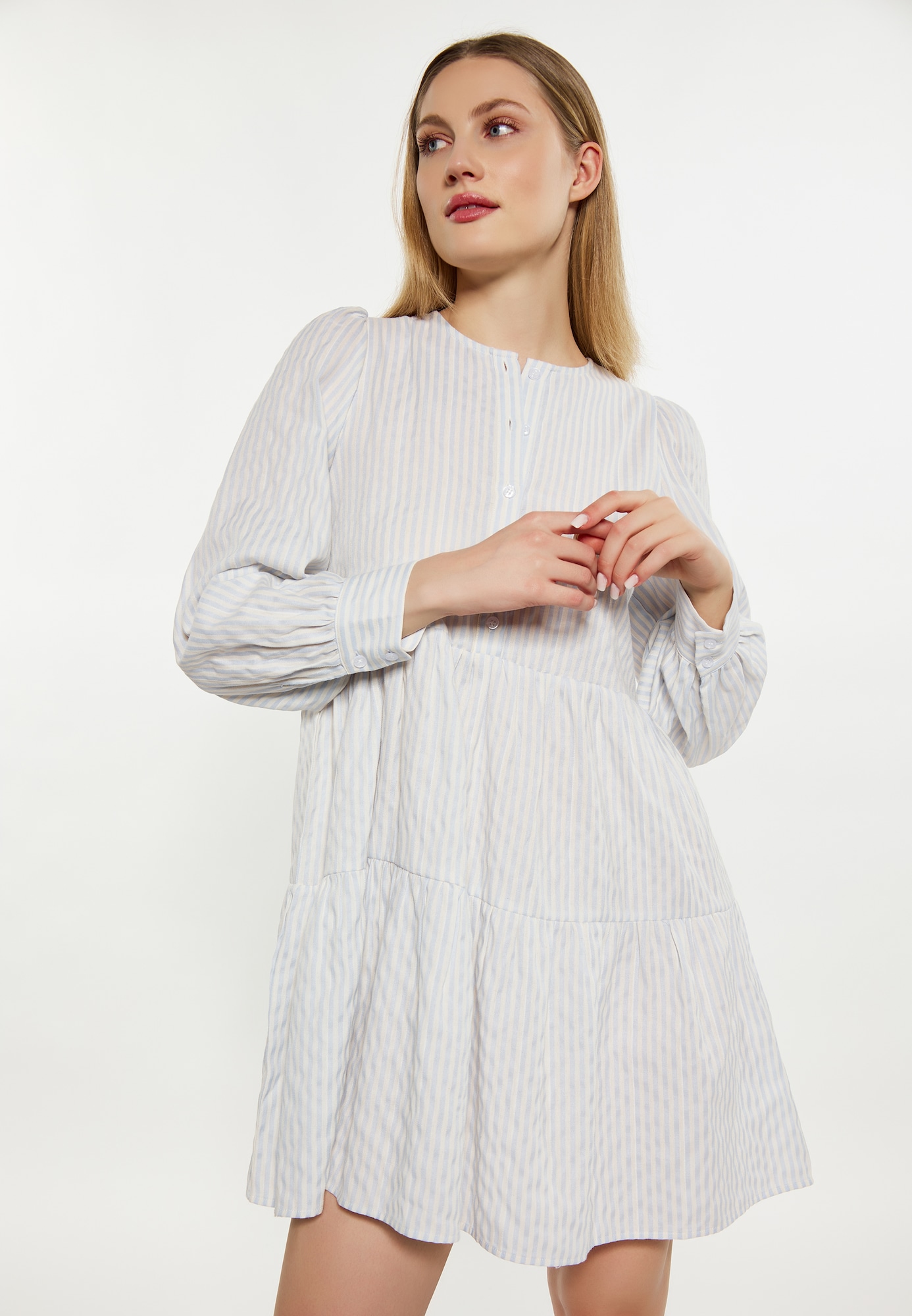 Thumbnail - DreiMaster Maritim Kleid