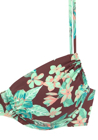 s.Oliver, Bikini 'Shina', barna