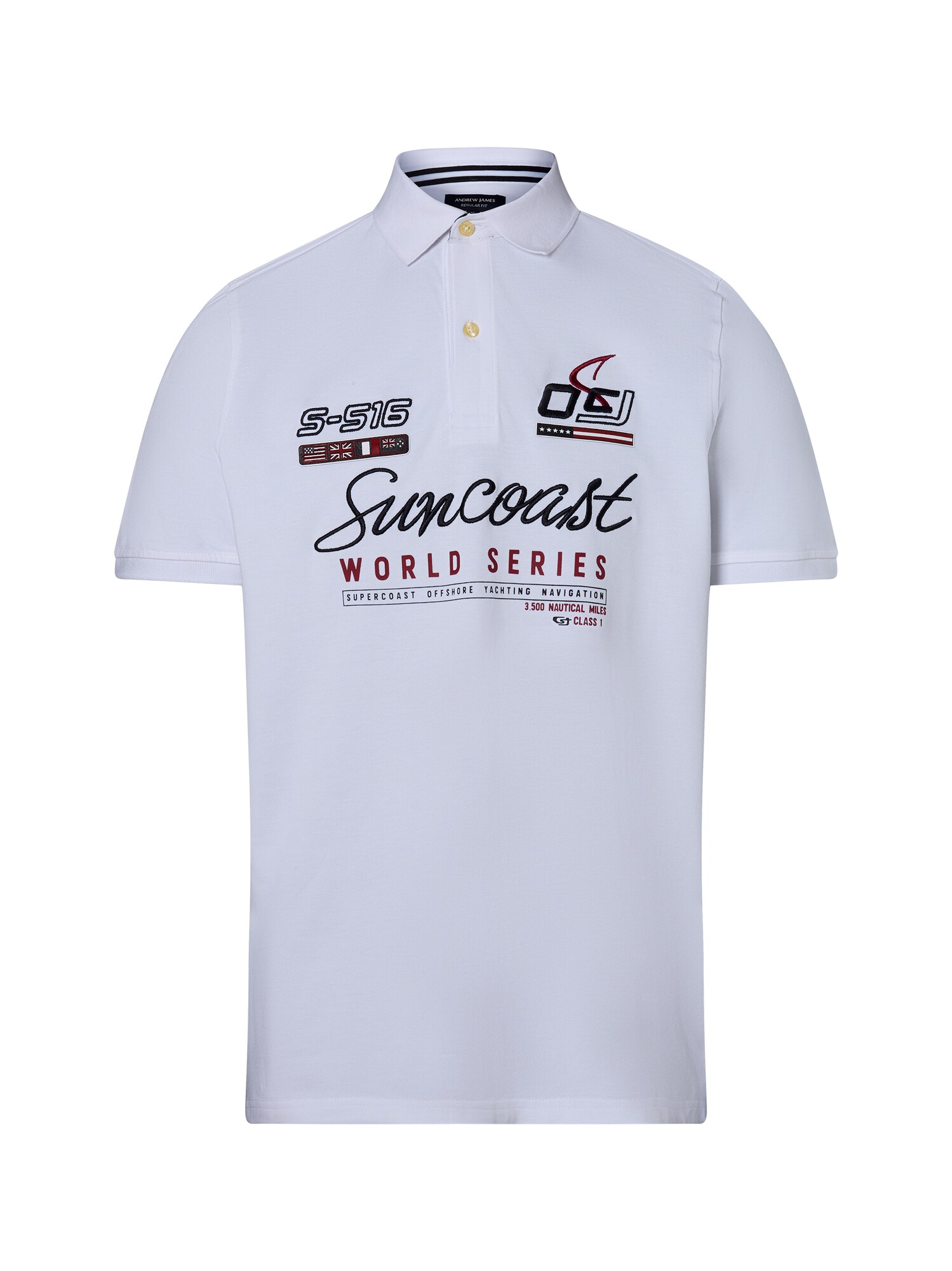 Thumbnail - Poloshirt