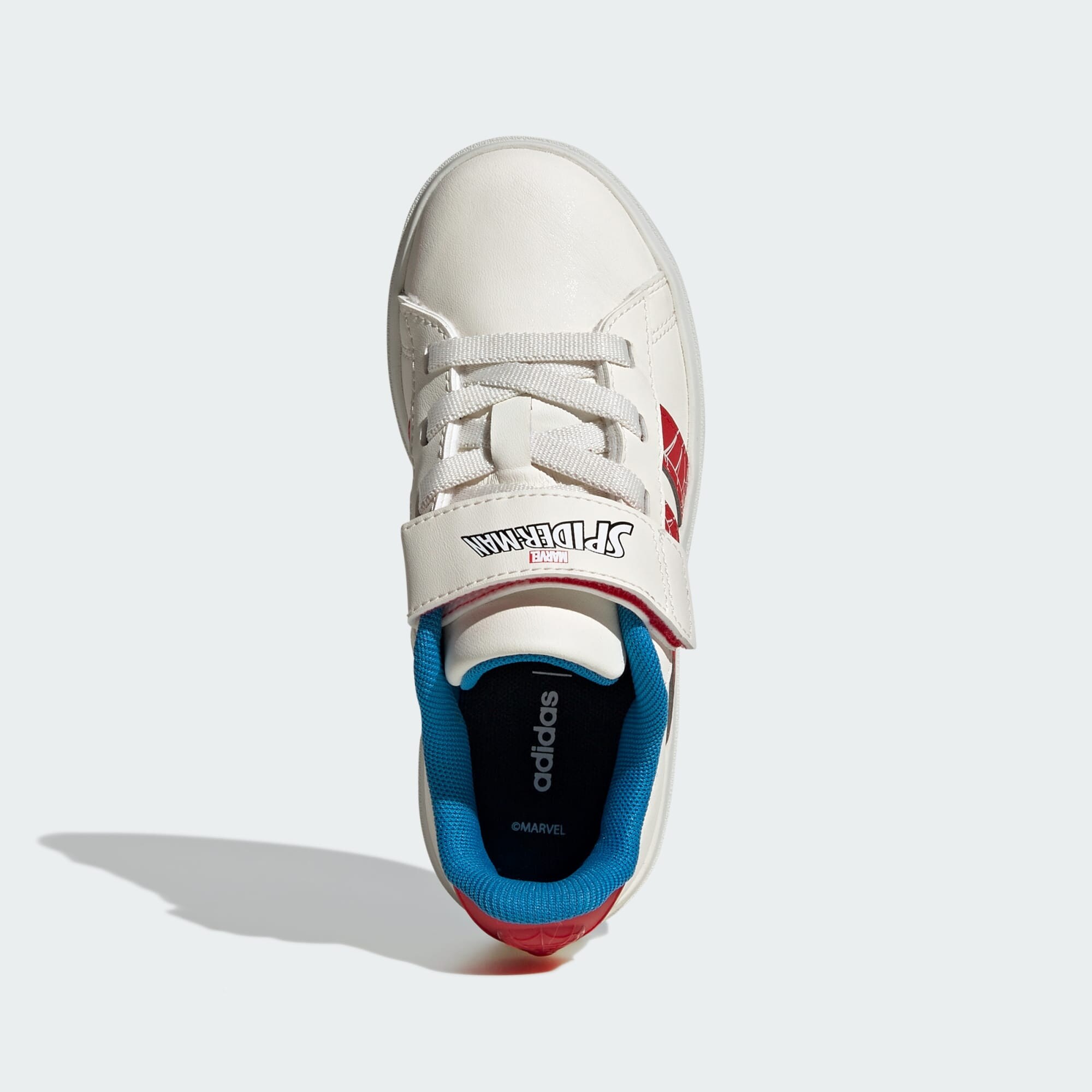 Thumbnail - Sneaker 'GRAND COURT SPIDER-MAN EL'