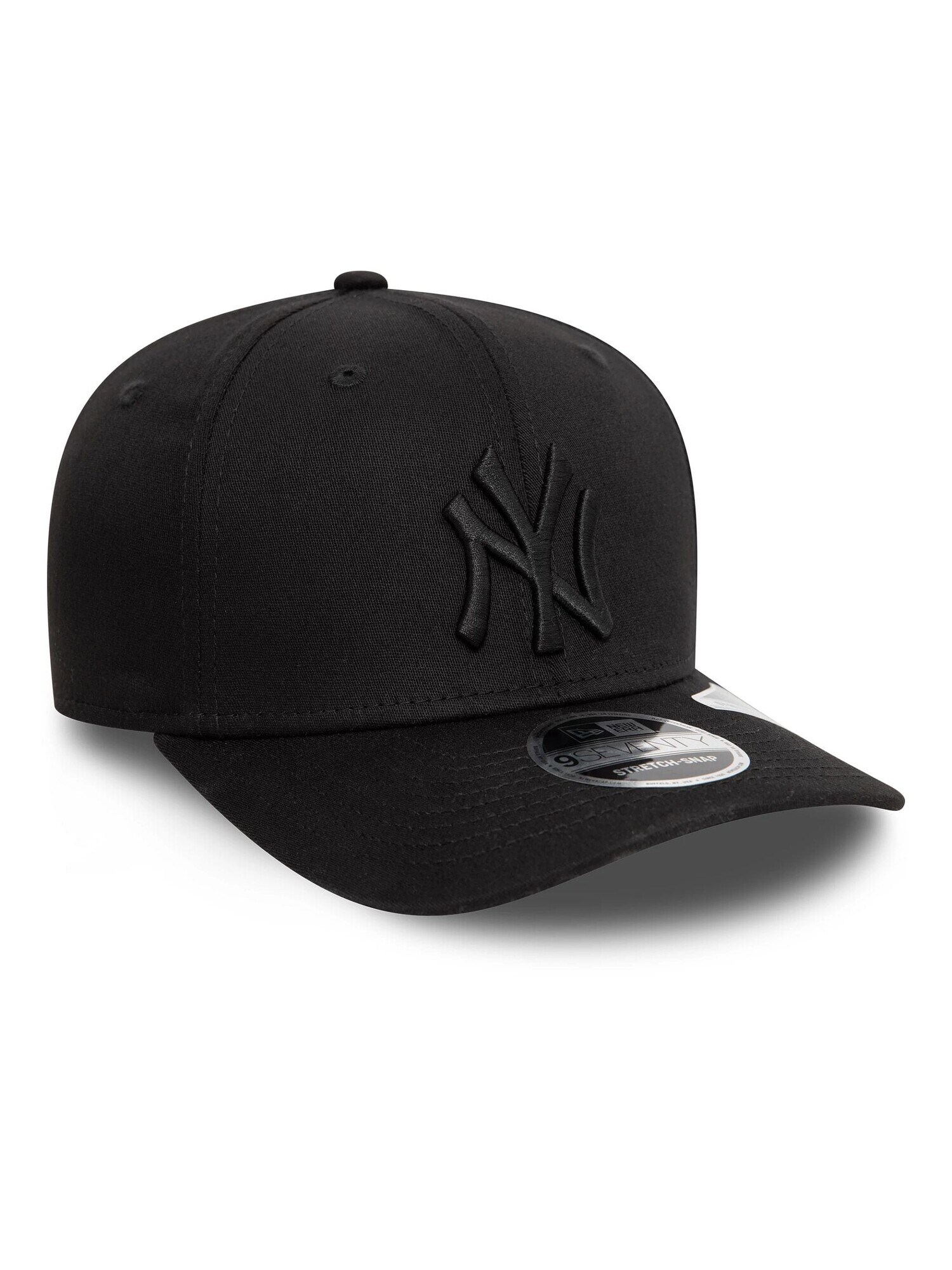 Thumbnail - NEW ERA Sportcap 9SEVENTY New York Yankees Monochrome