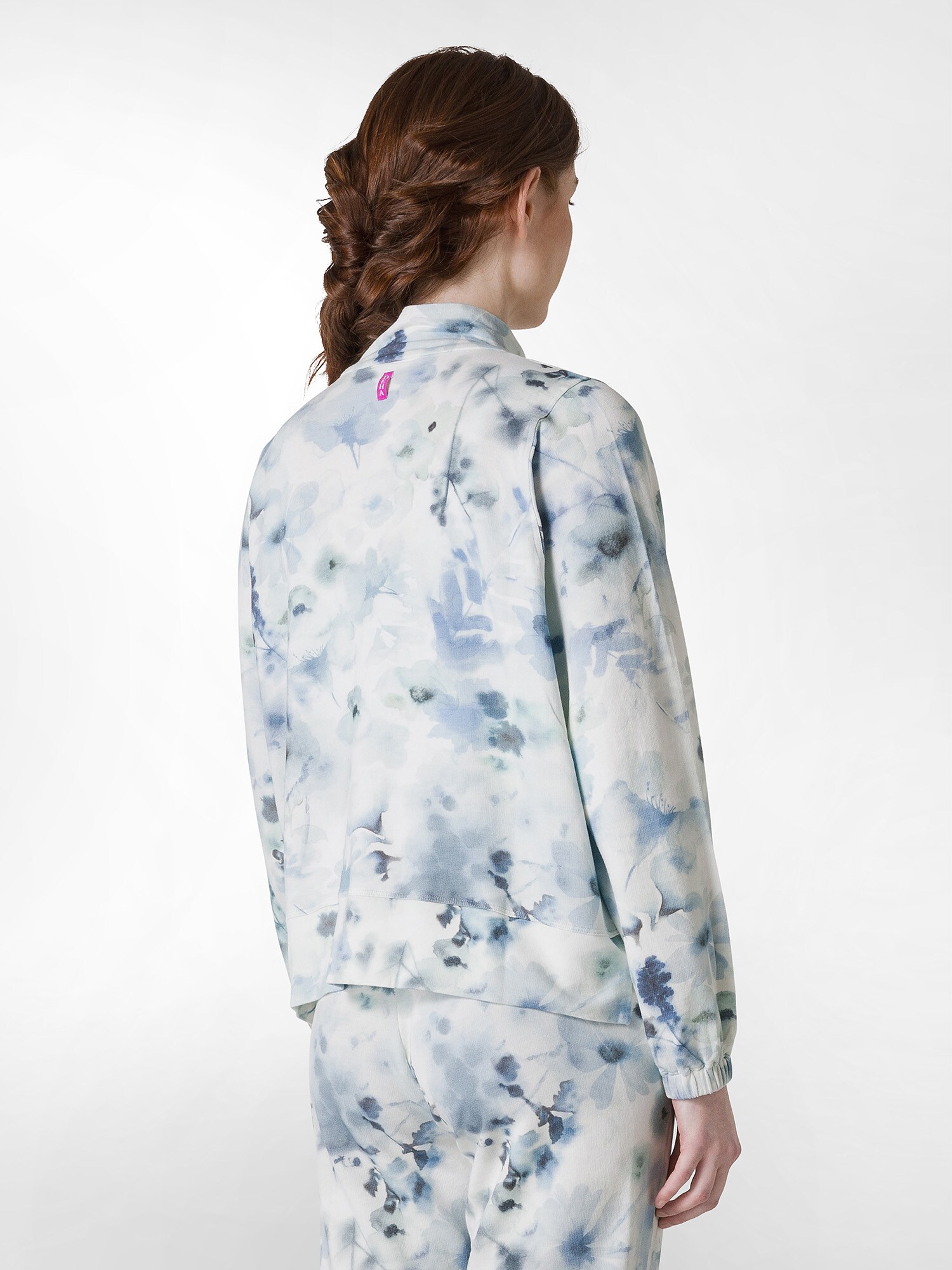 Thumbnail - DEHA Sportsweatjacke