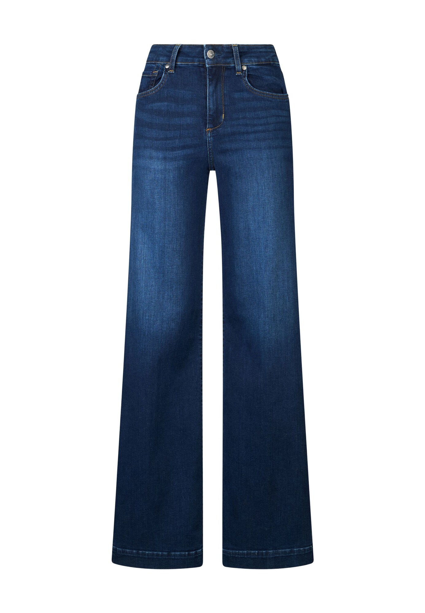 Liu Jo Jeans  albastru închis