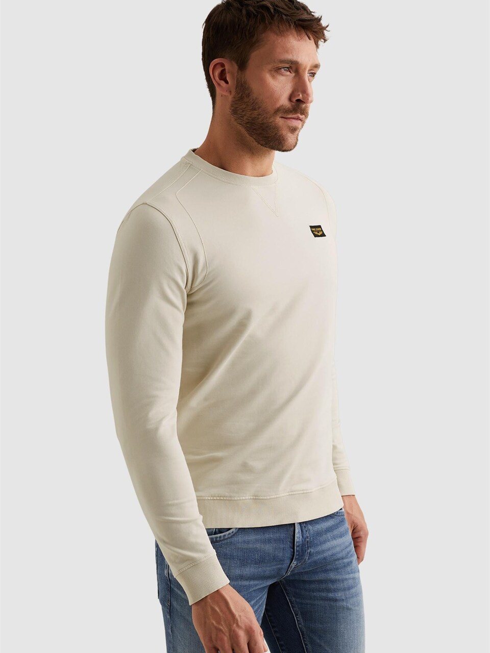 Sweatshirt 'American Classic sweatshirt'