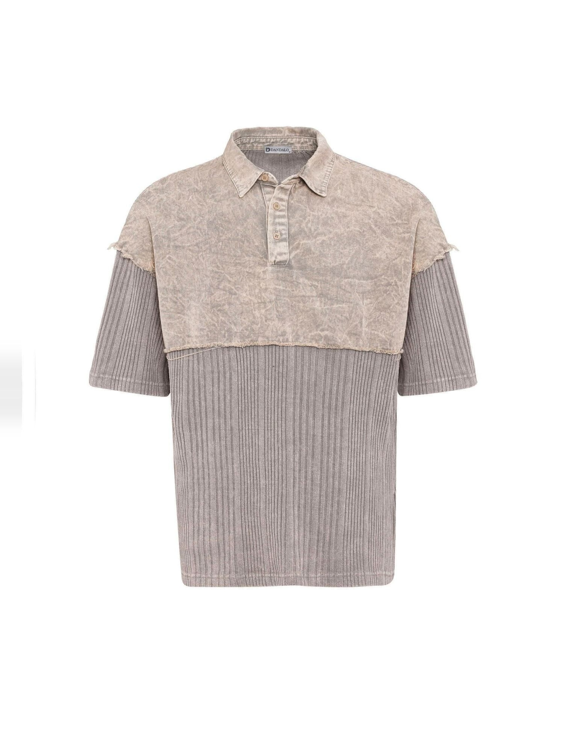 Dandalo T-shirt herr