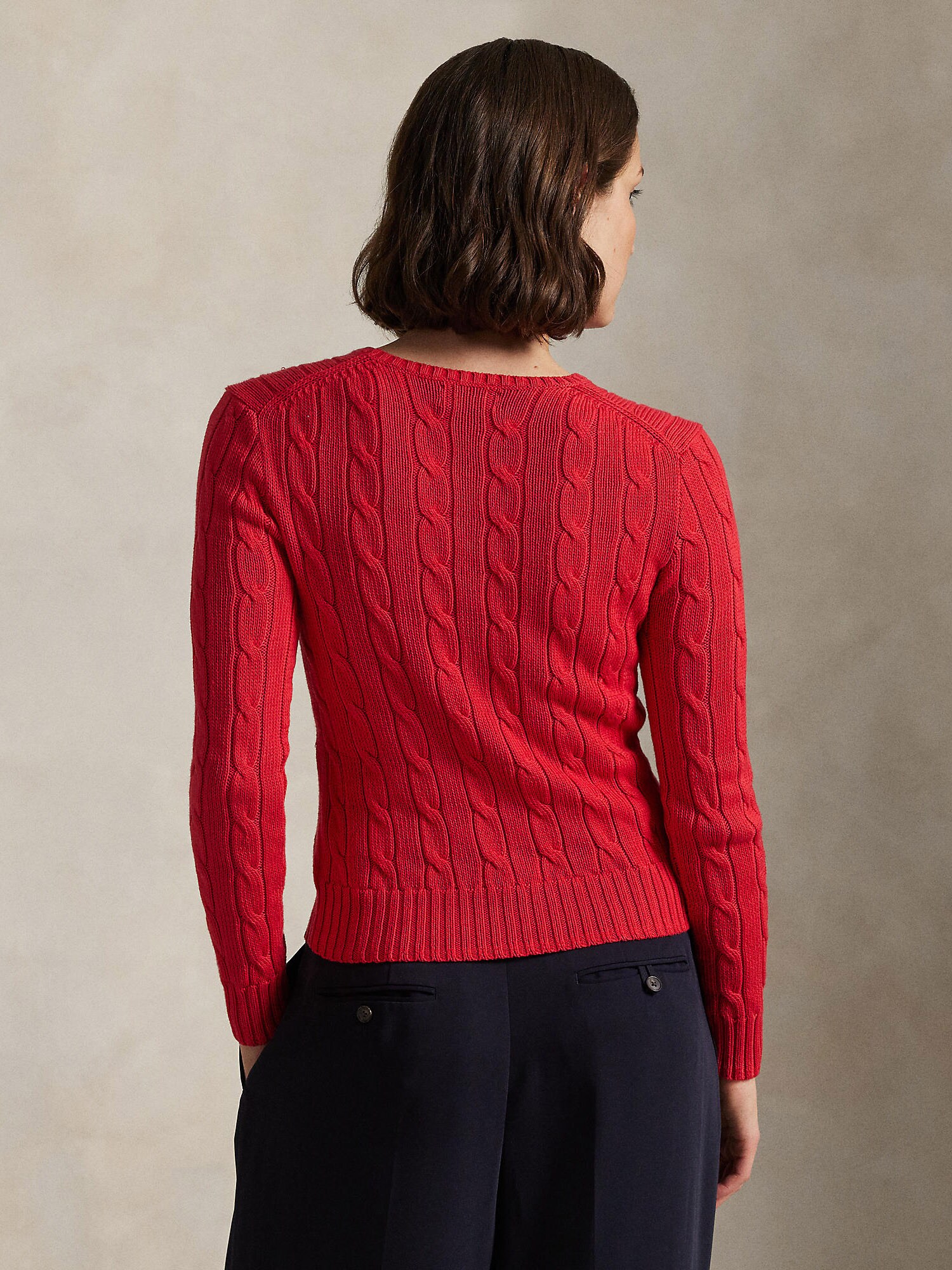 Thumbnail - Polo Ralph Lauren Pullover