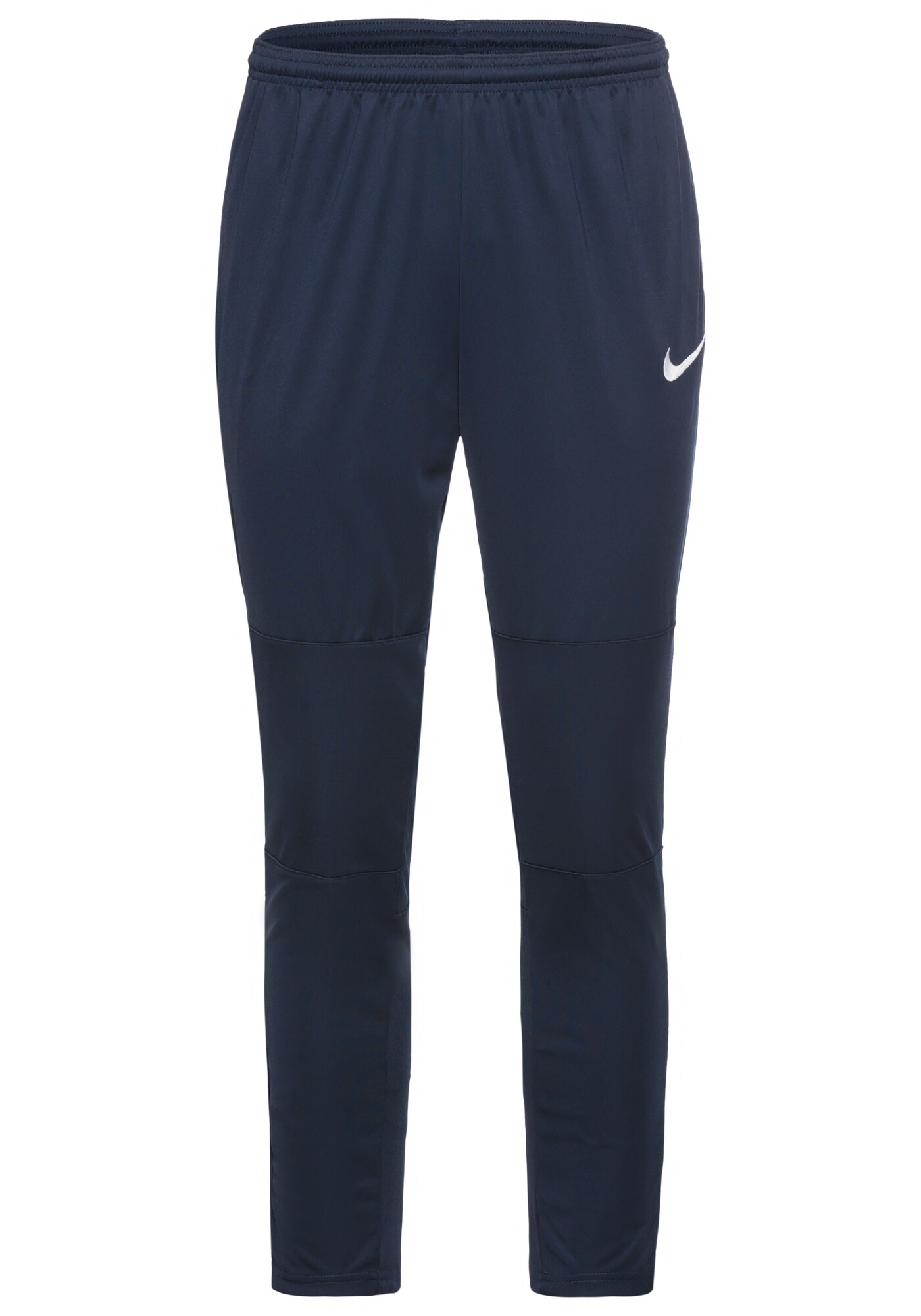 NIKE Športové nohavice 'Park 20'  námornícka modrá / biela