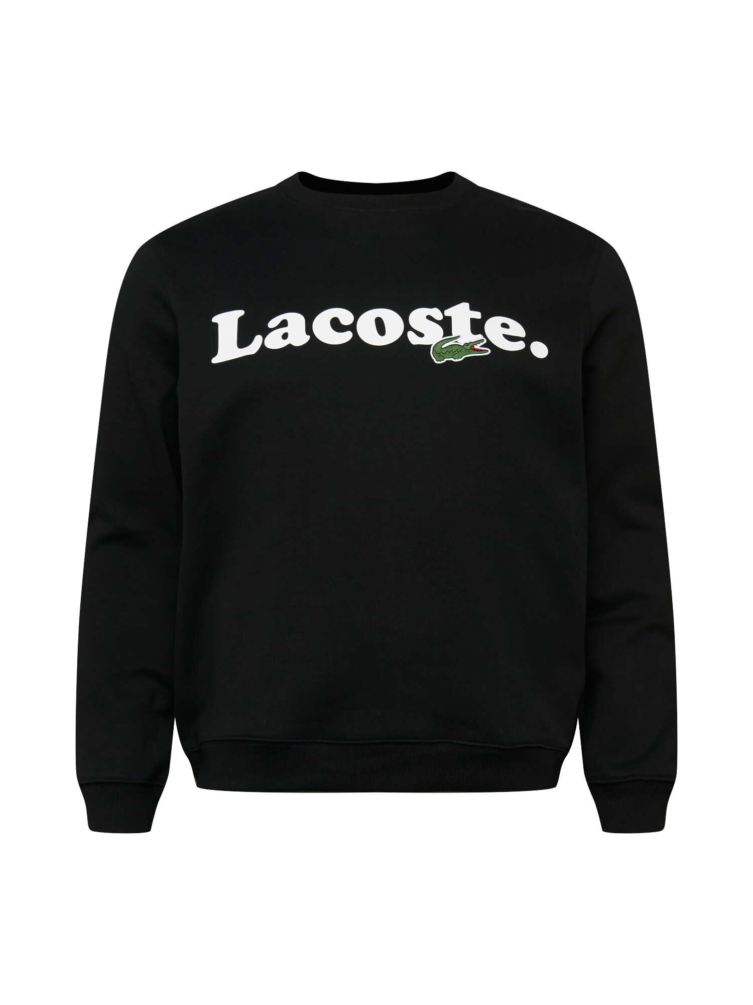 LACOSTE Megztinis be užsegimo  mišrios spalvos