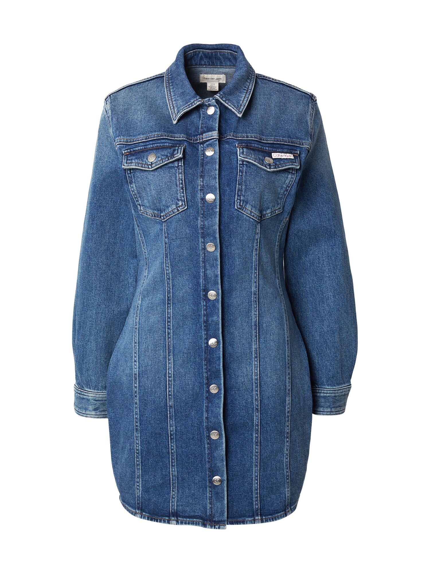 Calvin Klein Jeans Kleid