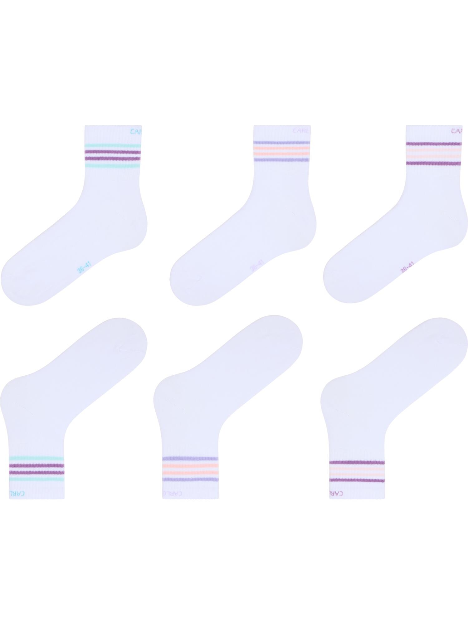 Thumbnail - Carlo Colucci Socken Ellmenreich