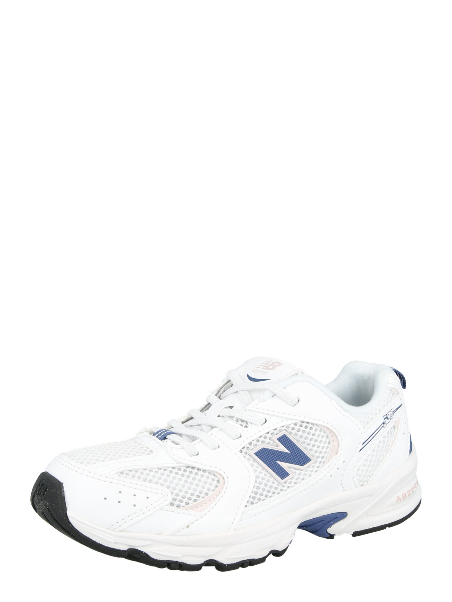 New Balance Sneakers '530' Navy / Zalm Roze / Wit