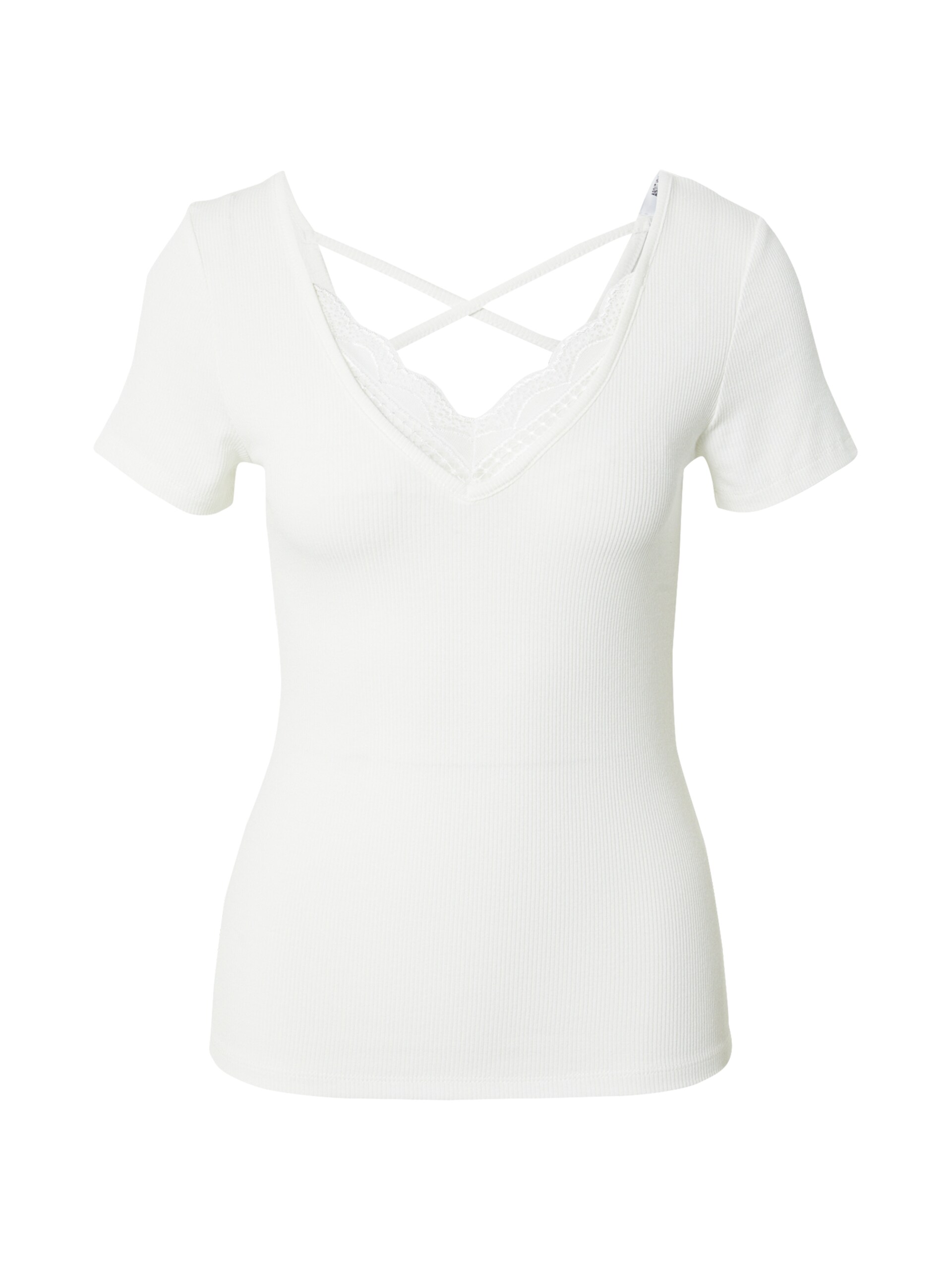 ABOUT YOU T-shirt 'Georgia' dam