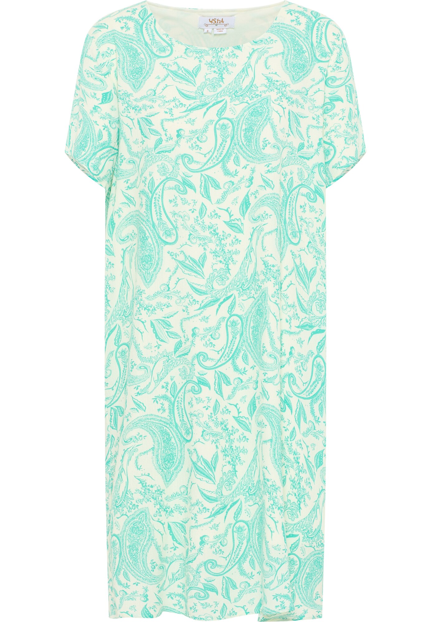 Vestido de verano /
