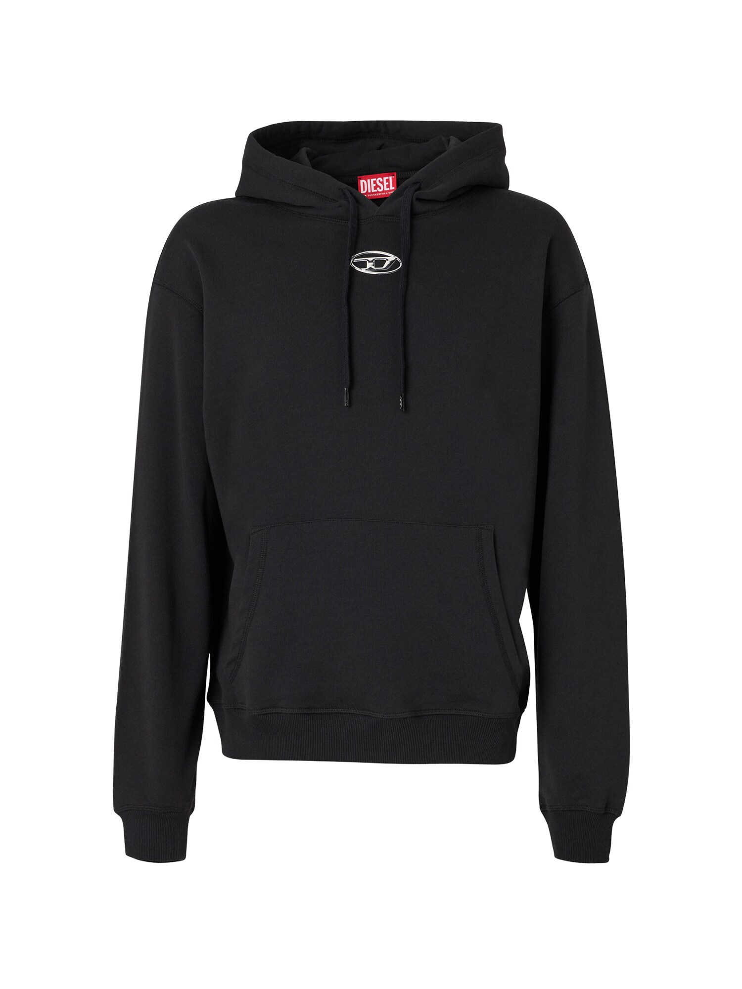 Sweatshirt 'S-NORM-IOD'
