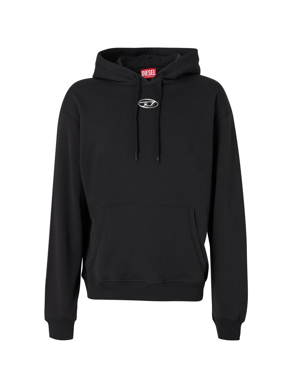 Sweatshirt 'S-NORM-IOD'