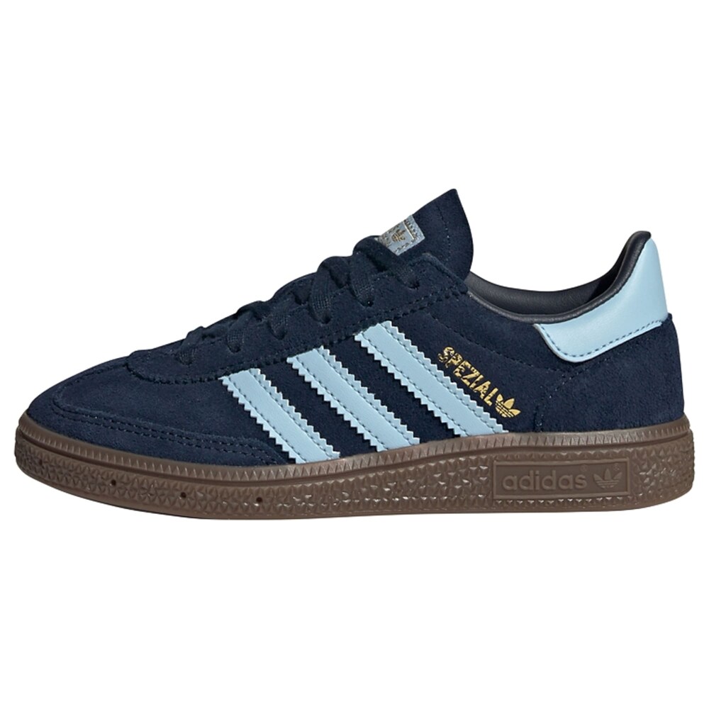 ADIDAS ORIGINALS Sportcipő 'Handball Spezial' Fiúk kék , Méret 11k