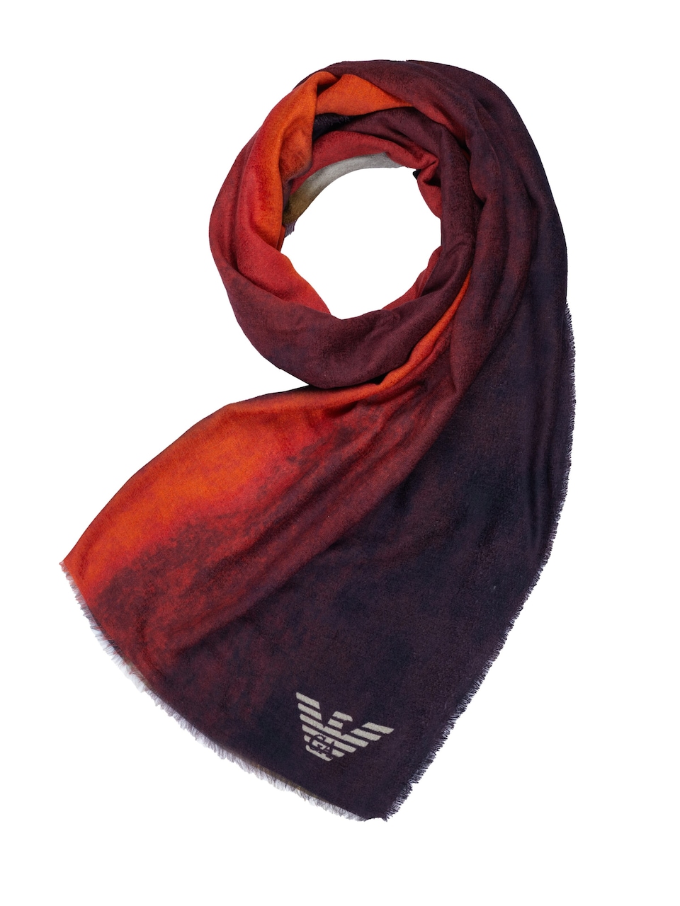 Halsduk 'Emporio Armani Schal'