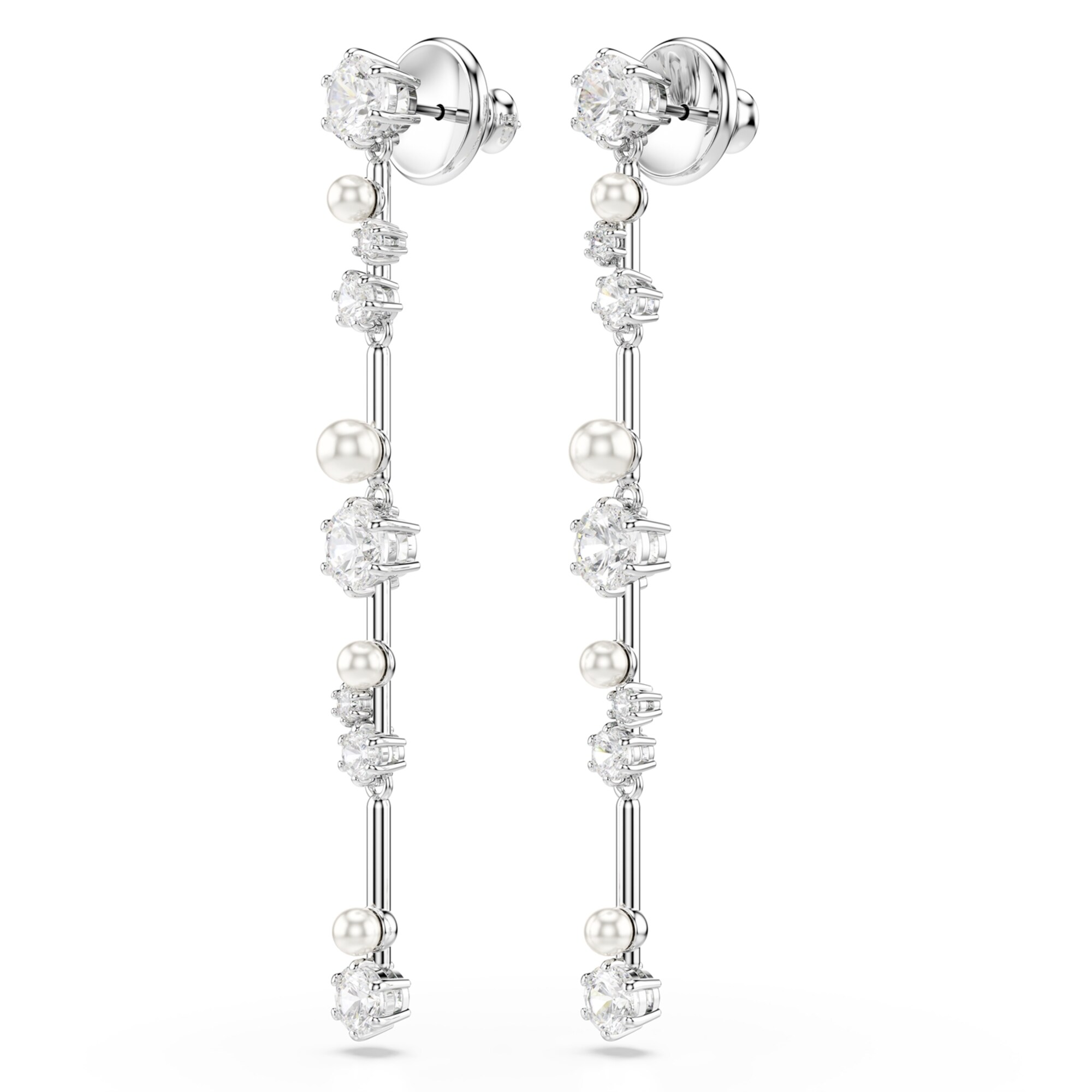 Thumbnail - Swarovski Ohrringe