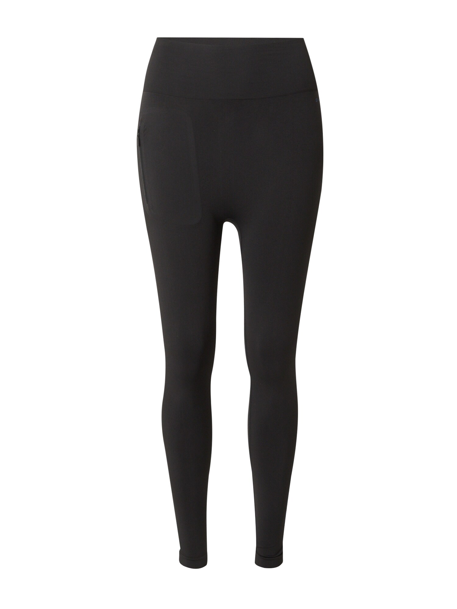Max Mara Leisure Legíny  čierna