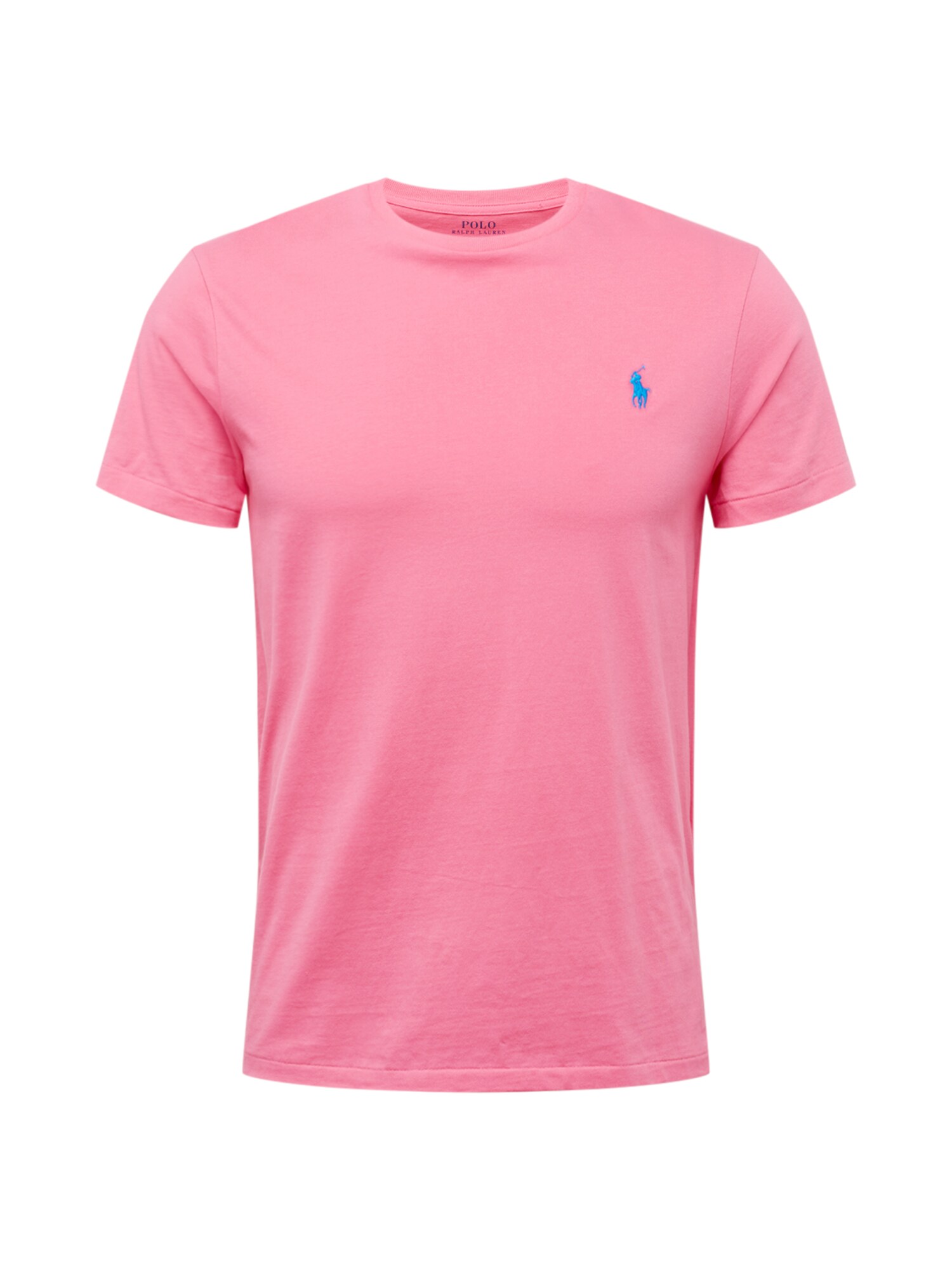 Polo Ralph Lauren Camiseta  rosa