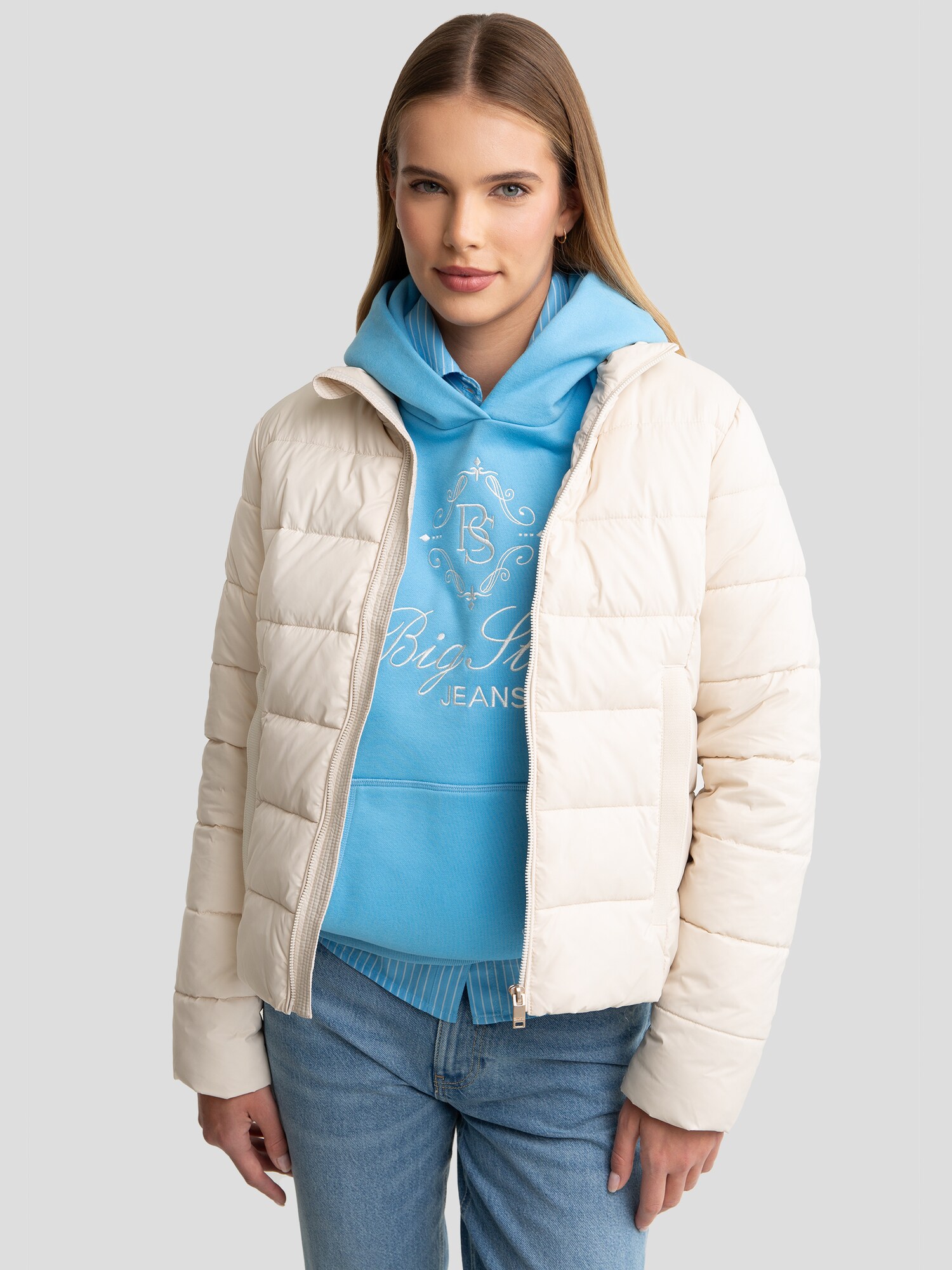 Thumbnail - BIG STAR Jacke Delina