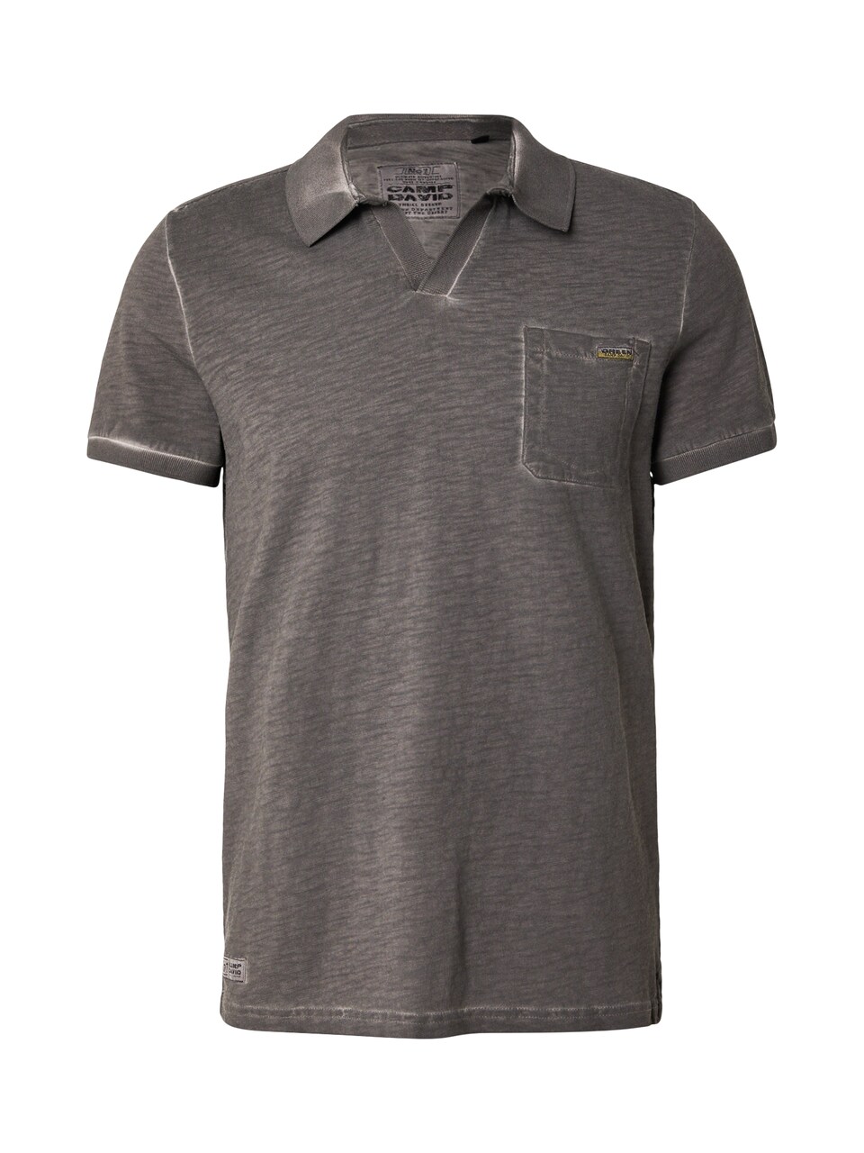 T-shirt 'Dune Cruscher'