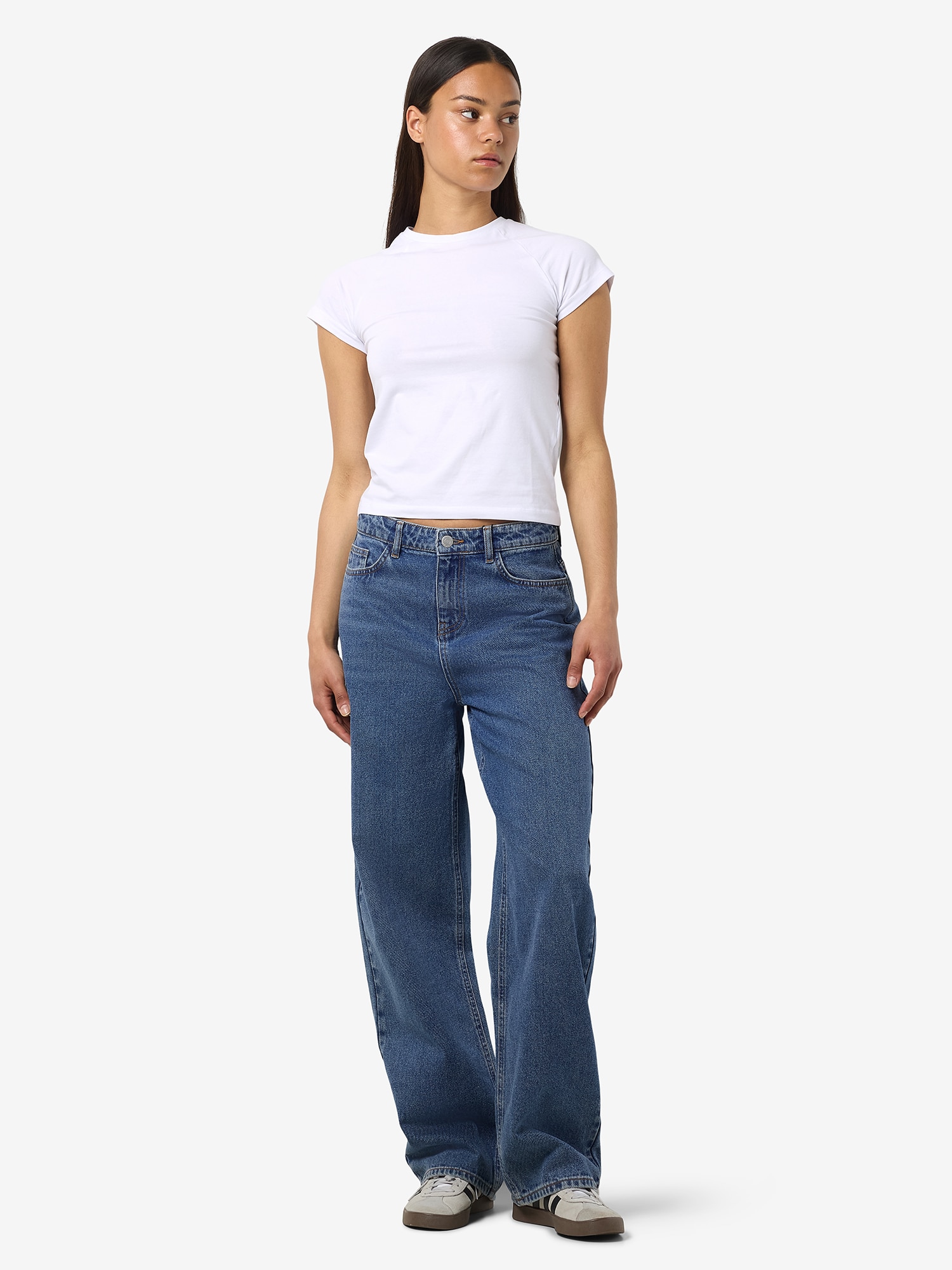 Thumbnail - Jeans 'NMALEXA'