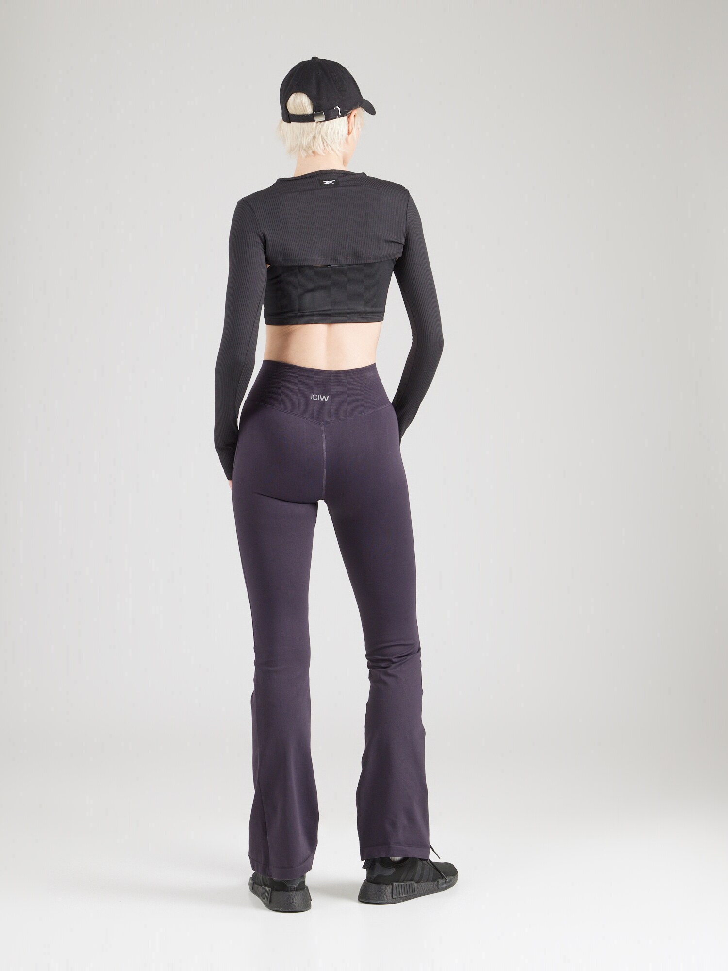 Thumbnail - ICANIWILL Sporthose Define