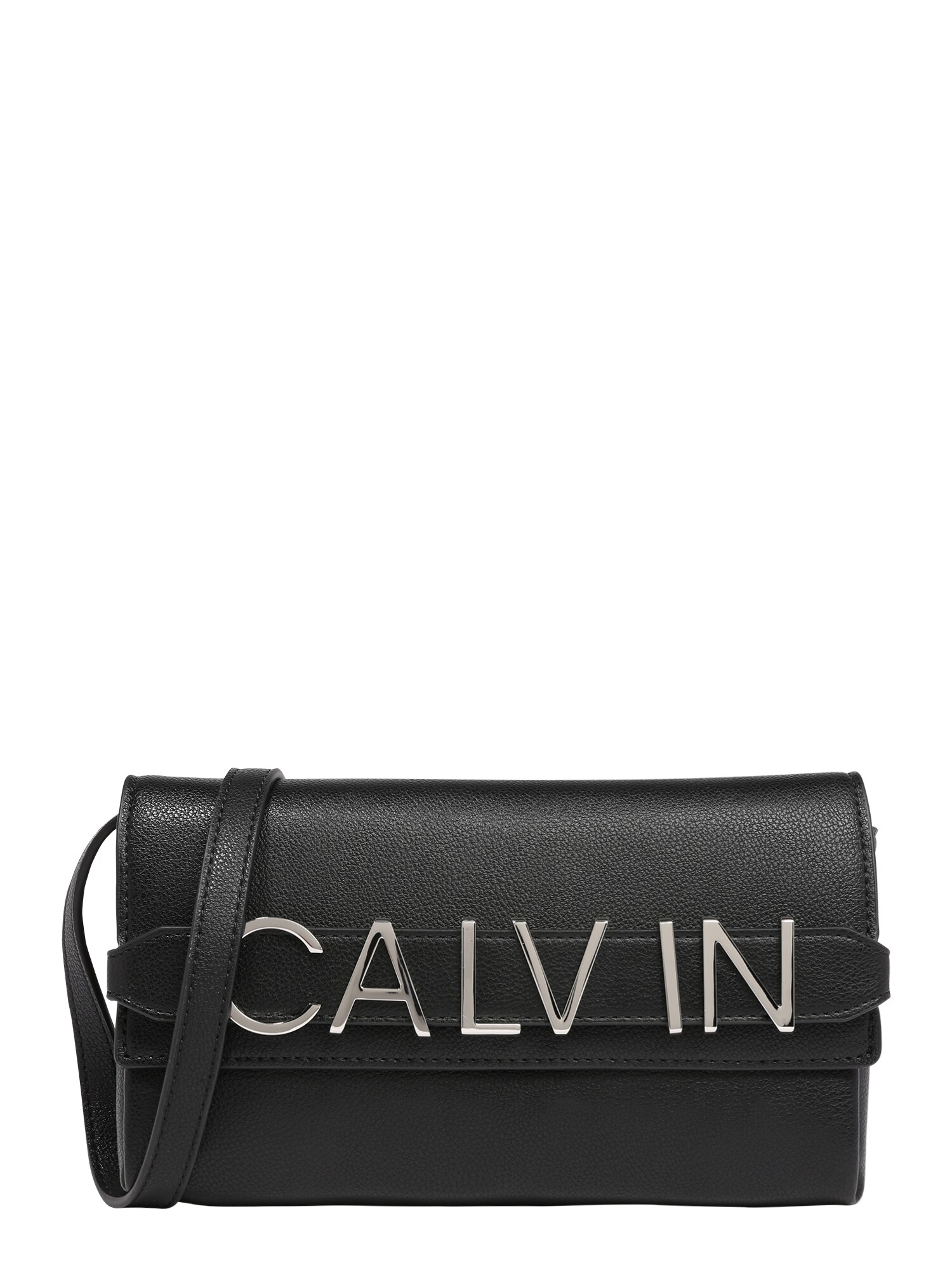 Calvin Klein Delninė  juoda