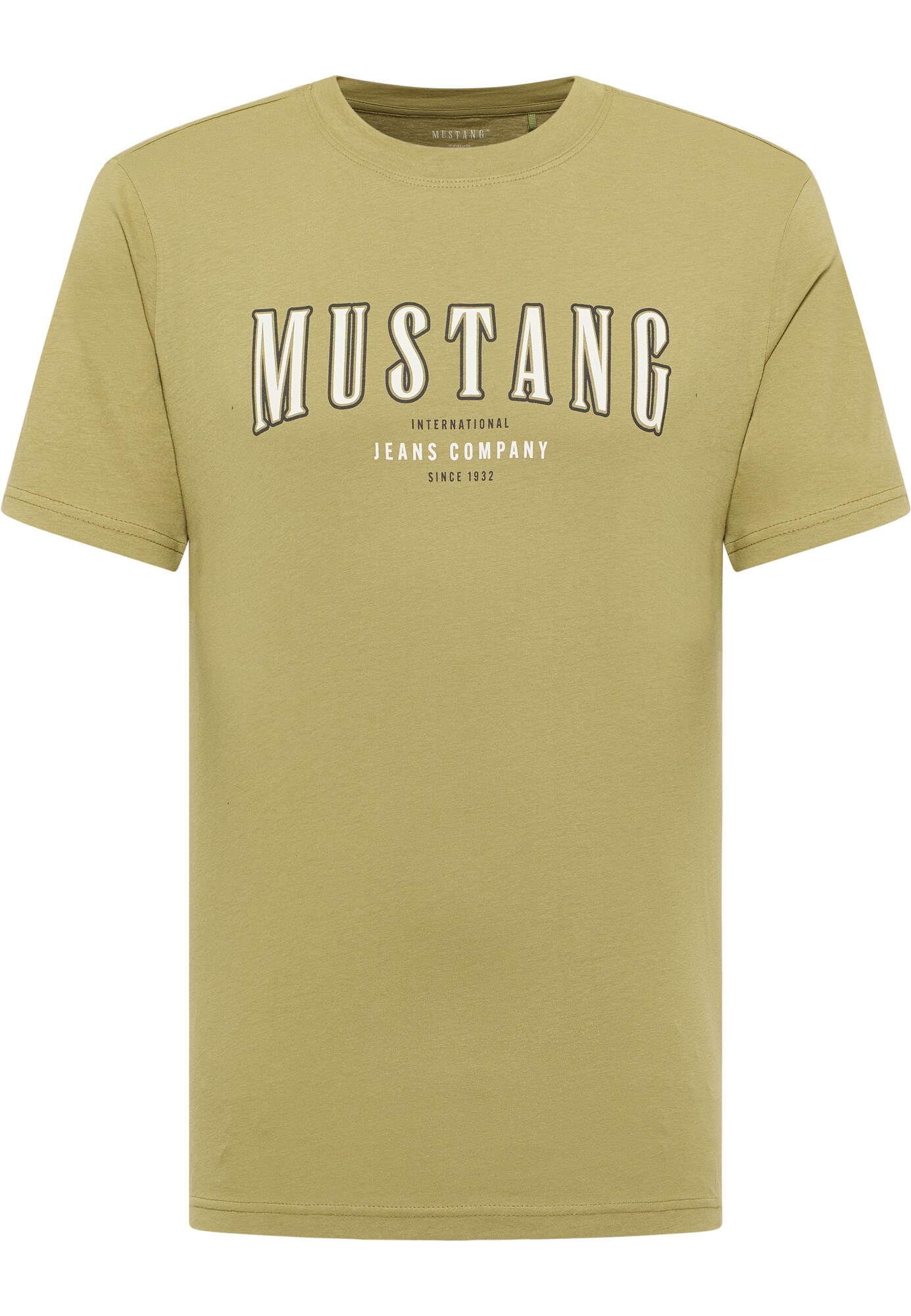 Thumbnail - T-Shirt 'Austin'