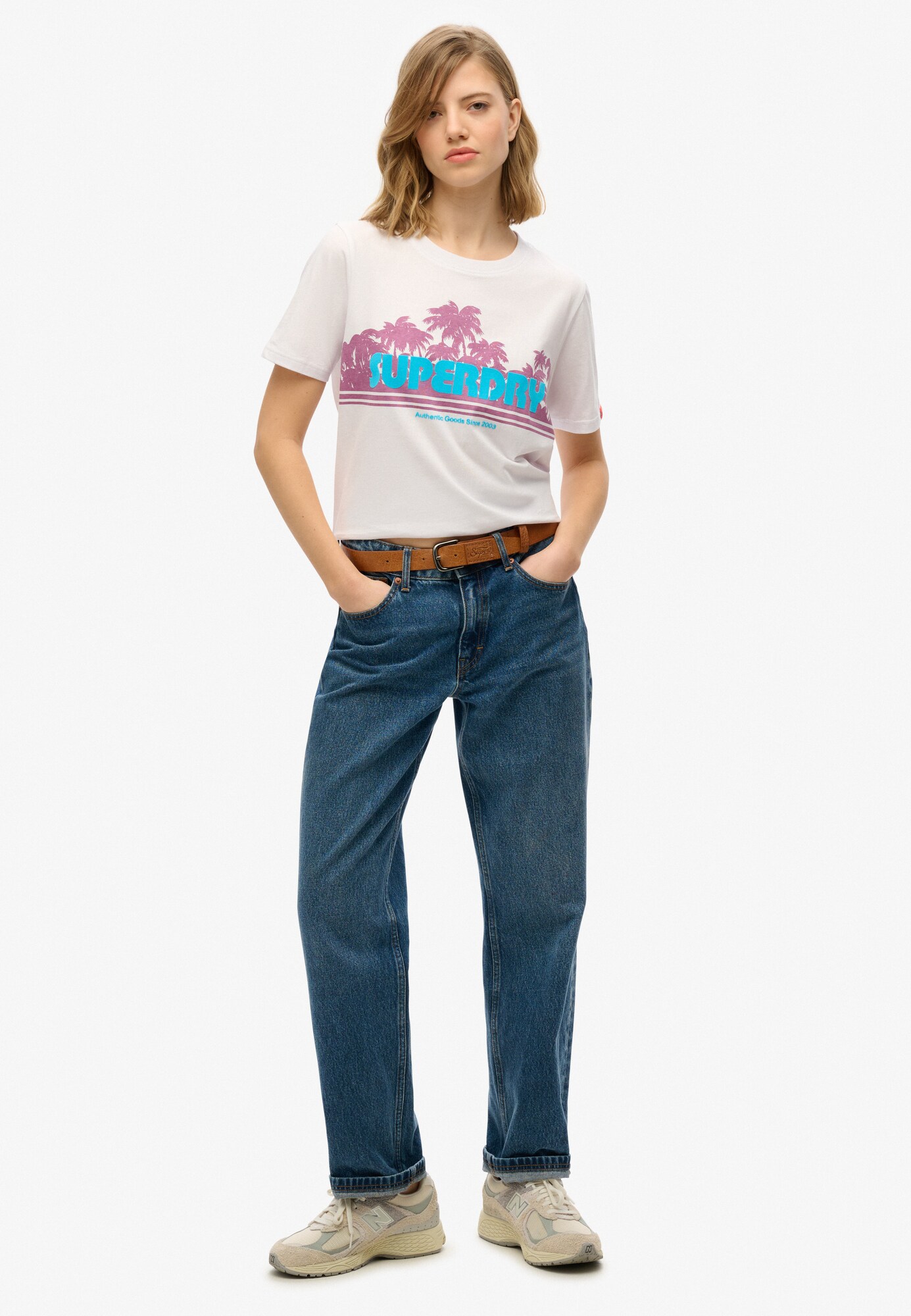 Thumbnail - Superdry T-Shirt