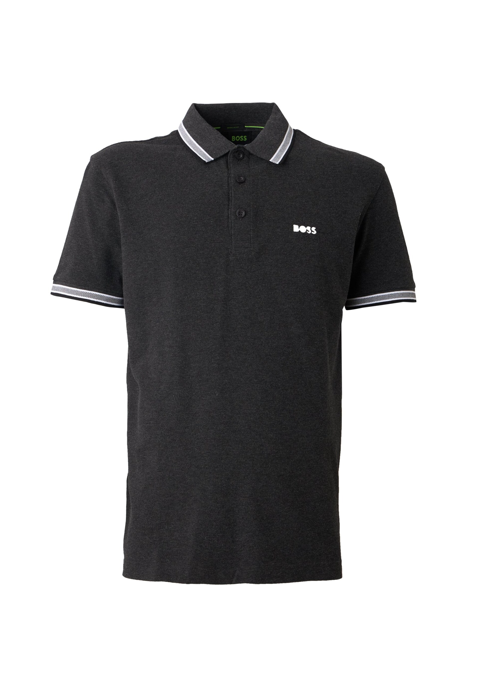 Boss T-shirt 'Paddy' herr