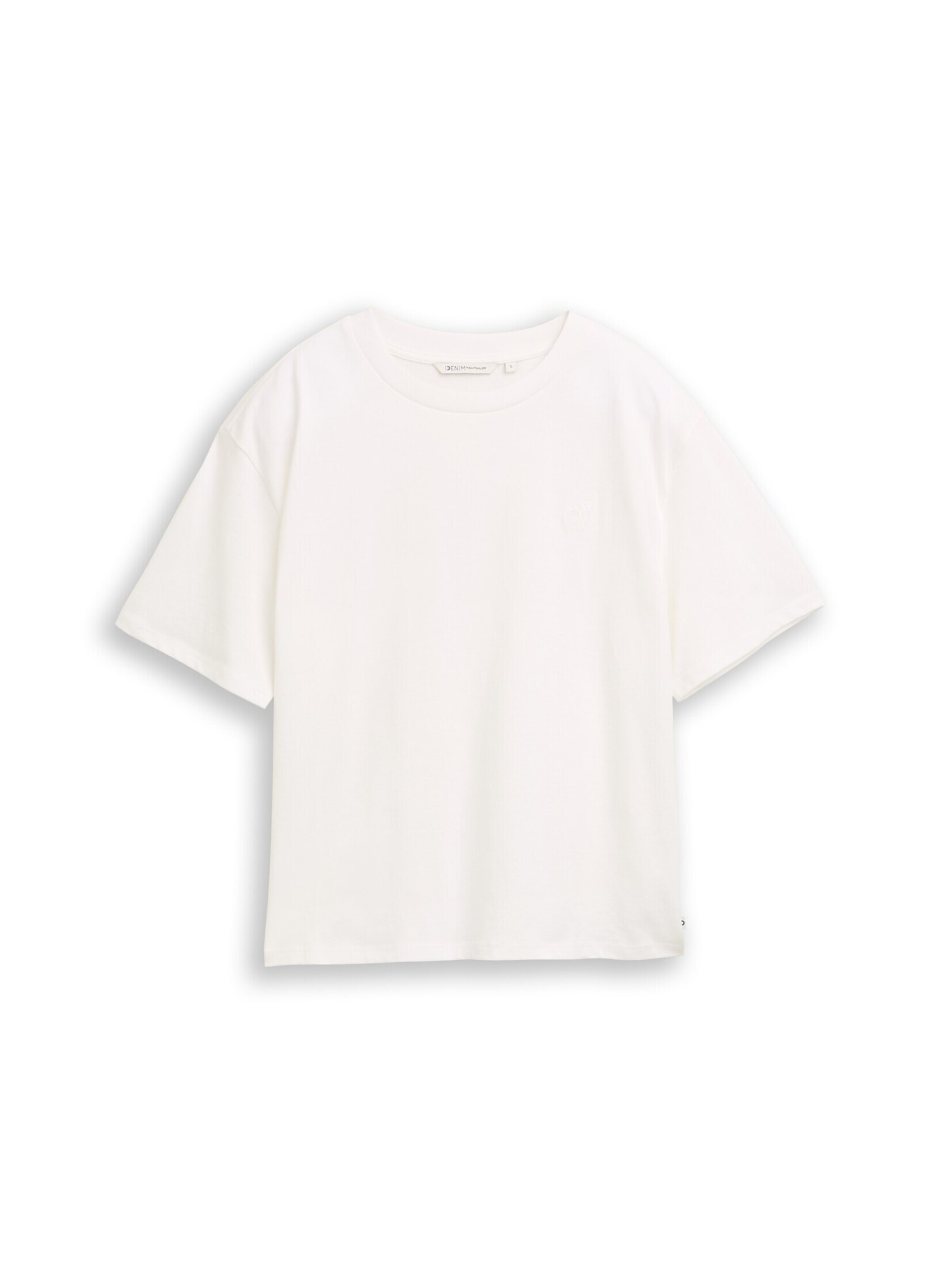 Tom Tailor Denim T-Shirt