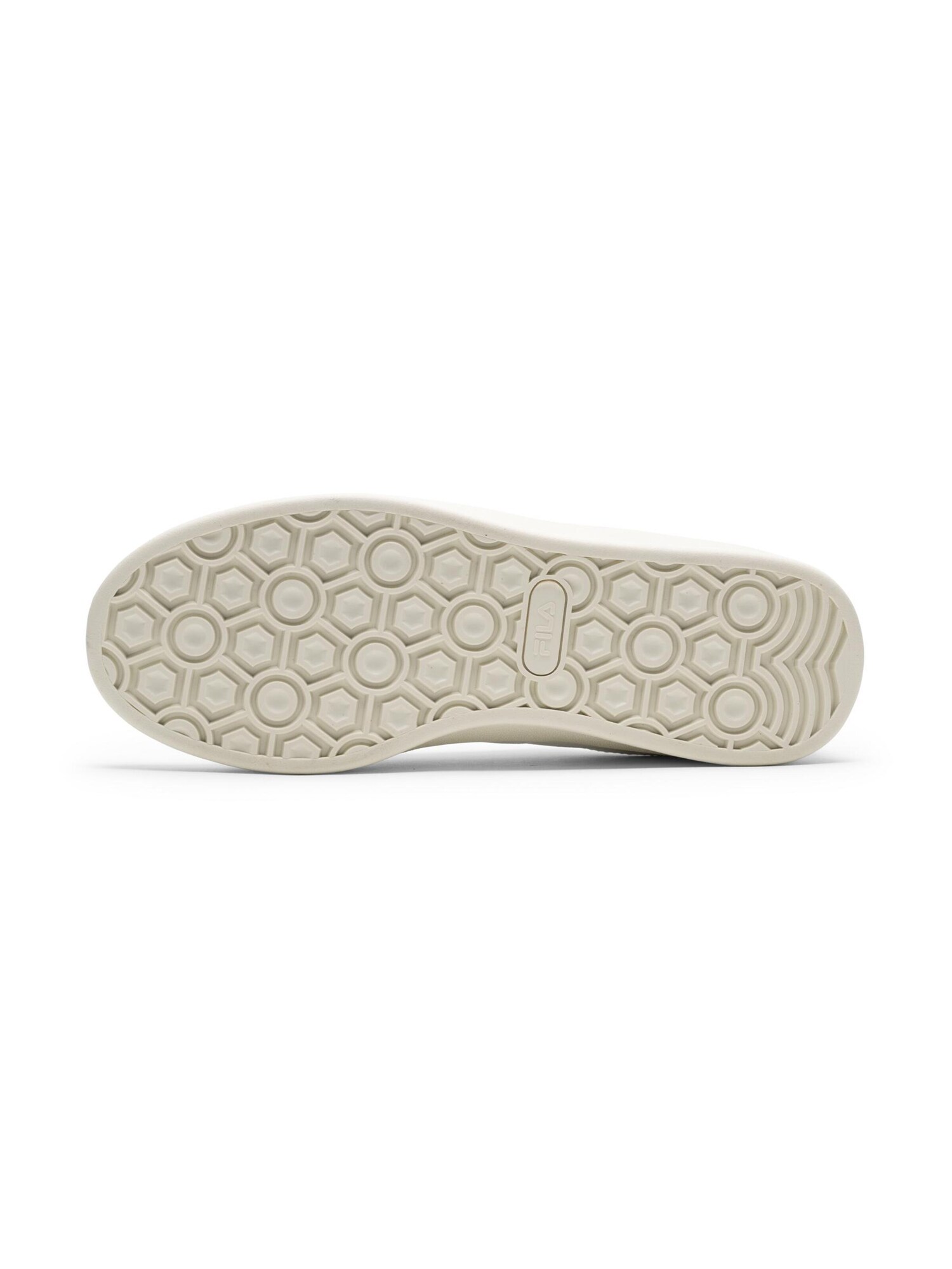 FILA Zapatillas deportivas bajas 'FILA FORO'  blanco – imagen 4