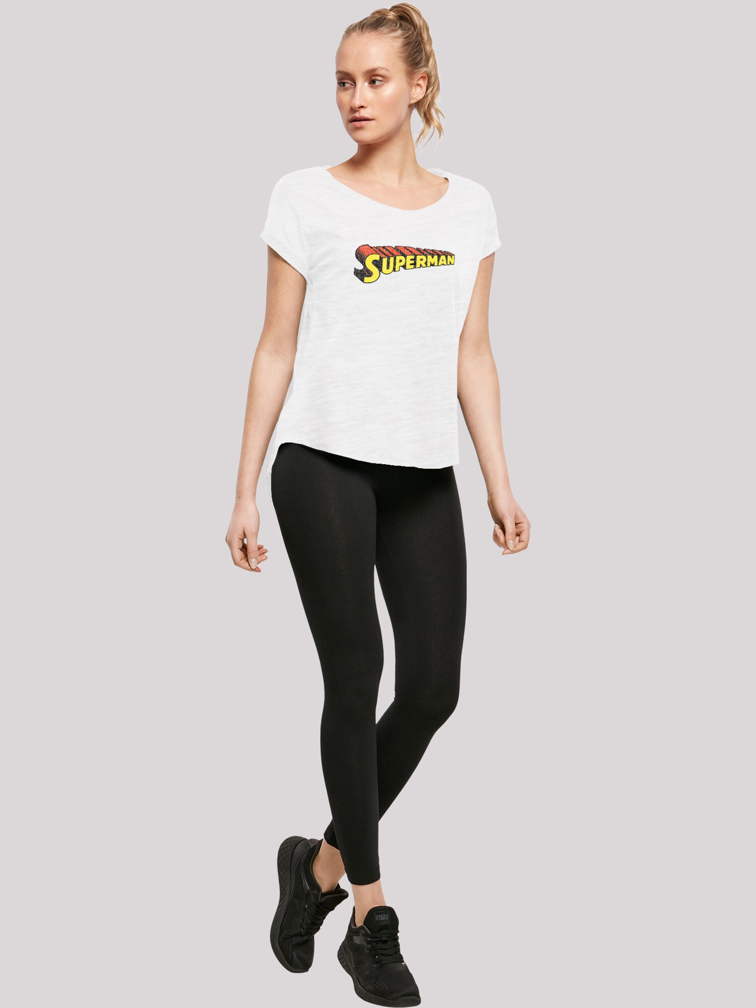 Thumbnail - T-Shirt 'DC Comics Superman Telescopic Crackle'