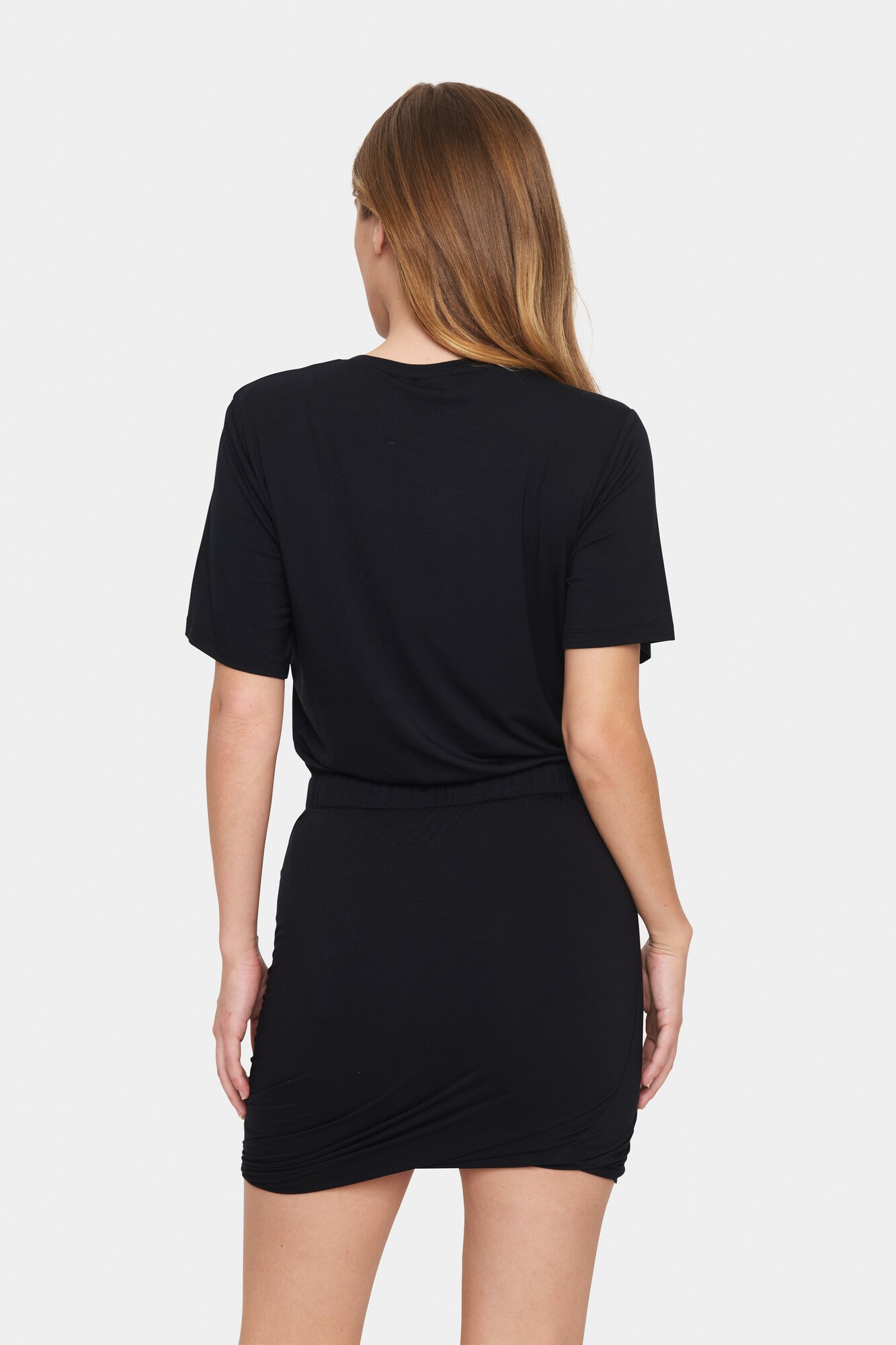 Thumbnail - SAINT TROPEZ Kleid Zita