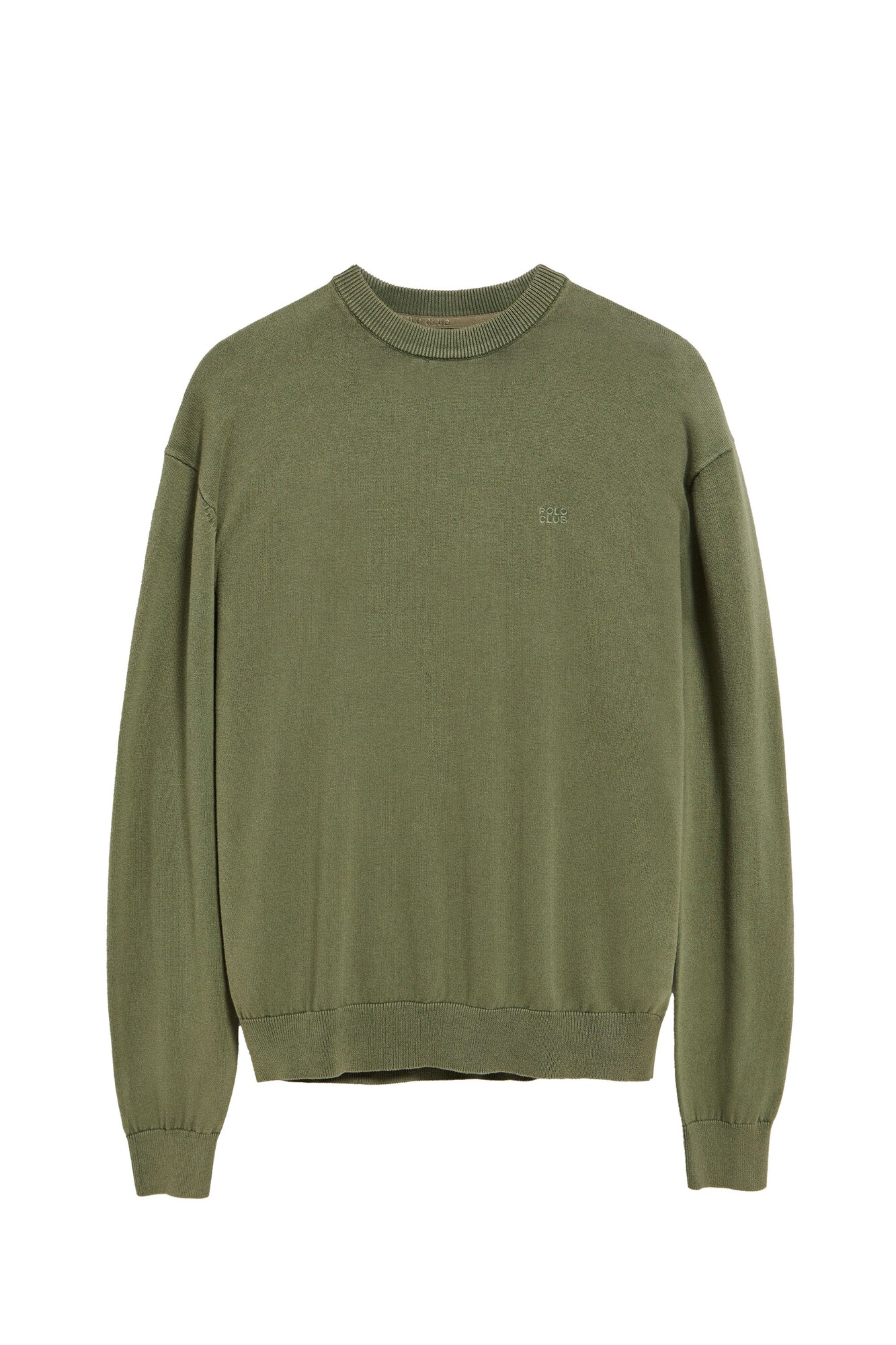 Thumbnail - Pullover