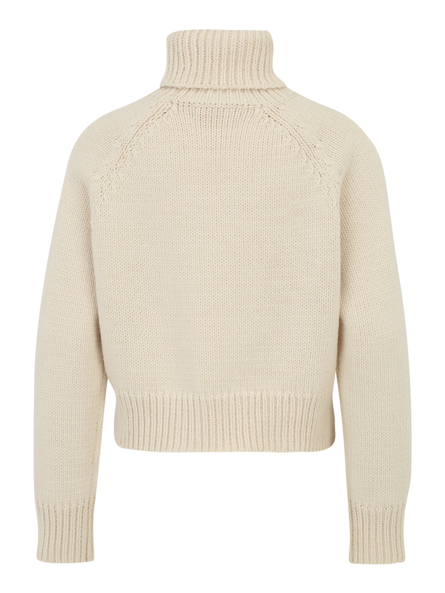 Vero Moda Petite Pulóver 'VMMIRANDA'  ekrü termék 2. képe