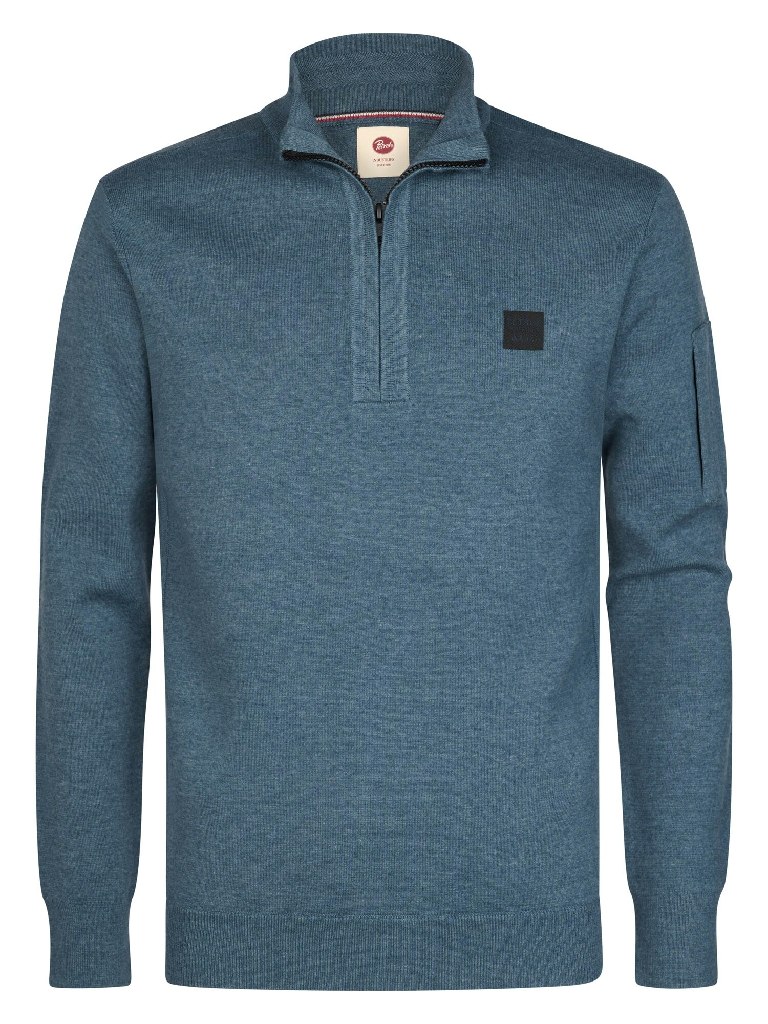 Petrol Industries Pullover