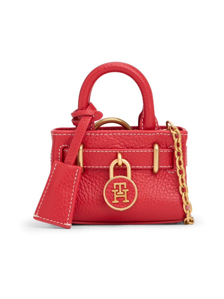 TOMMY HILFIGER Handtasche Damen Größe One Size grenadine