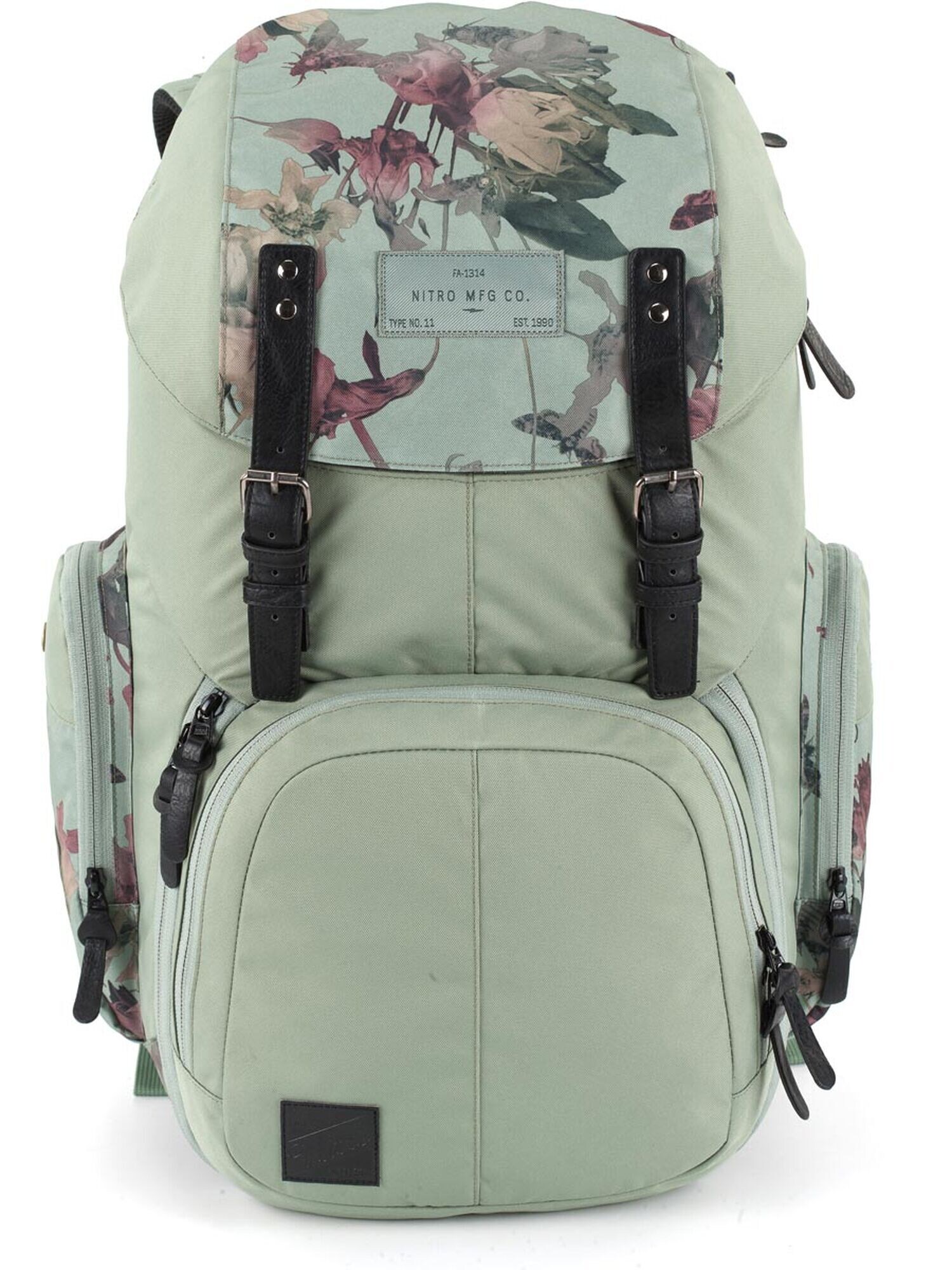 Nitro Rucksack Weekender