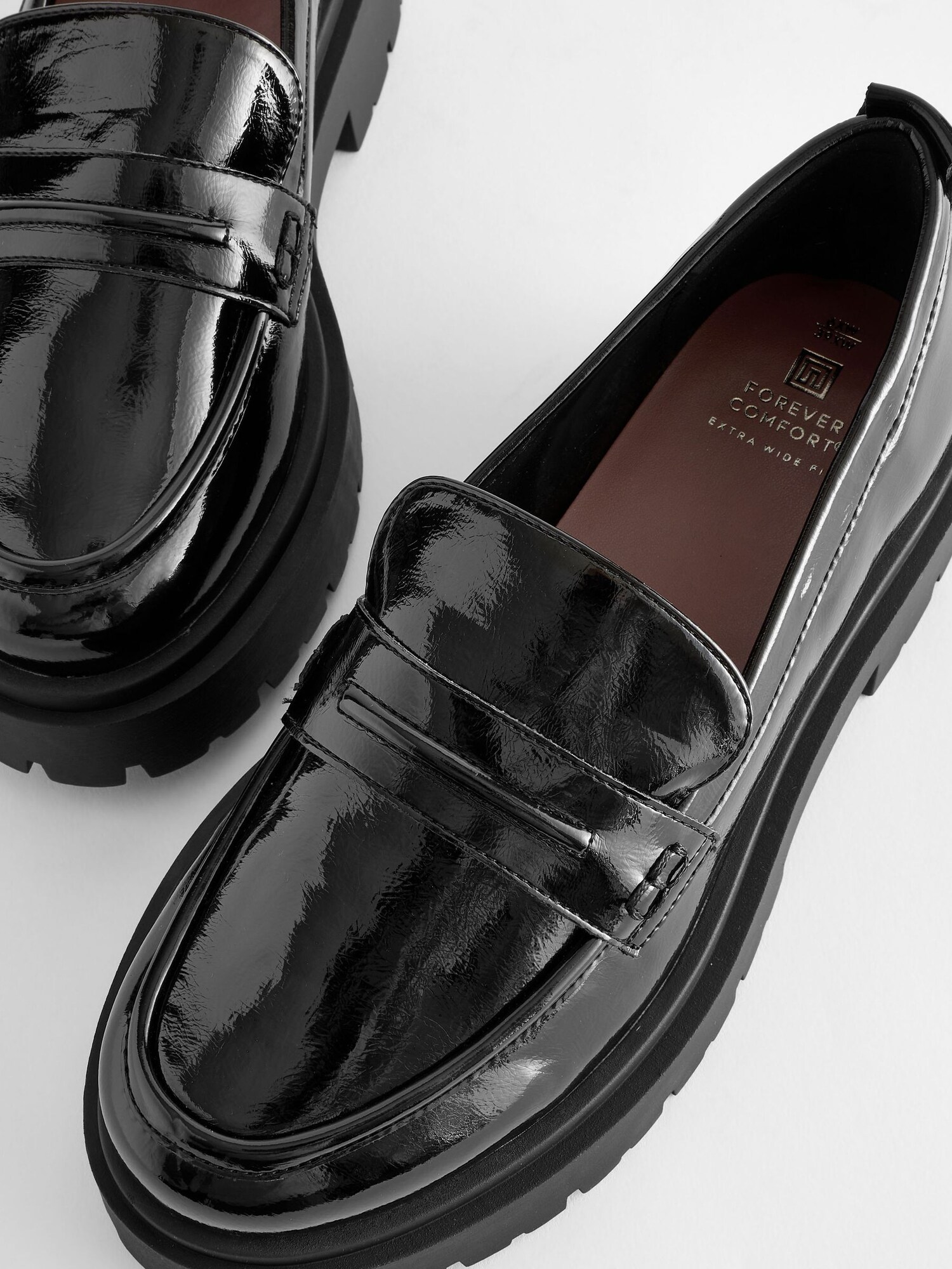 Thumbnail - Next Slipper