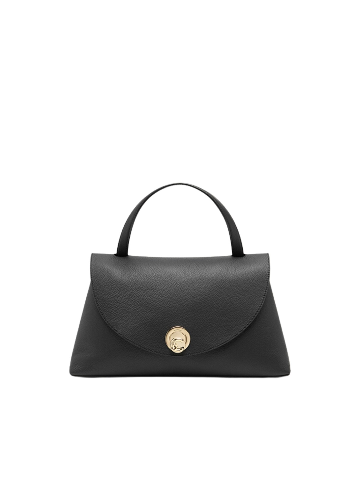 Coccinelle Bolso de mano 'Nikla'  negro – imagen 5