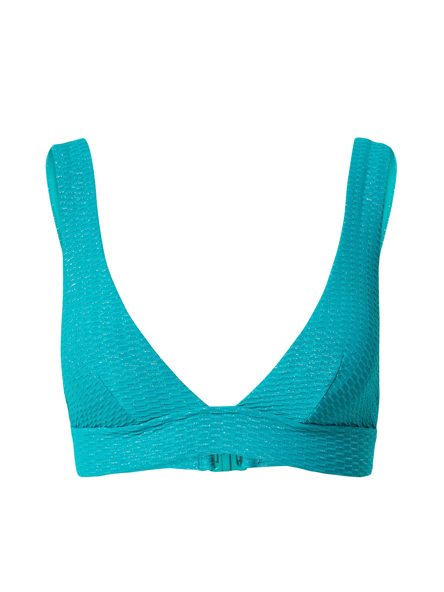 ETAM Bikinový top 'VAHINE'  nefritová