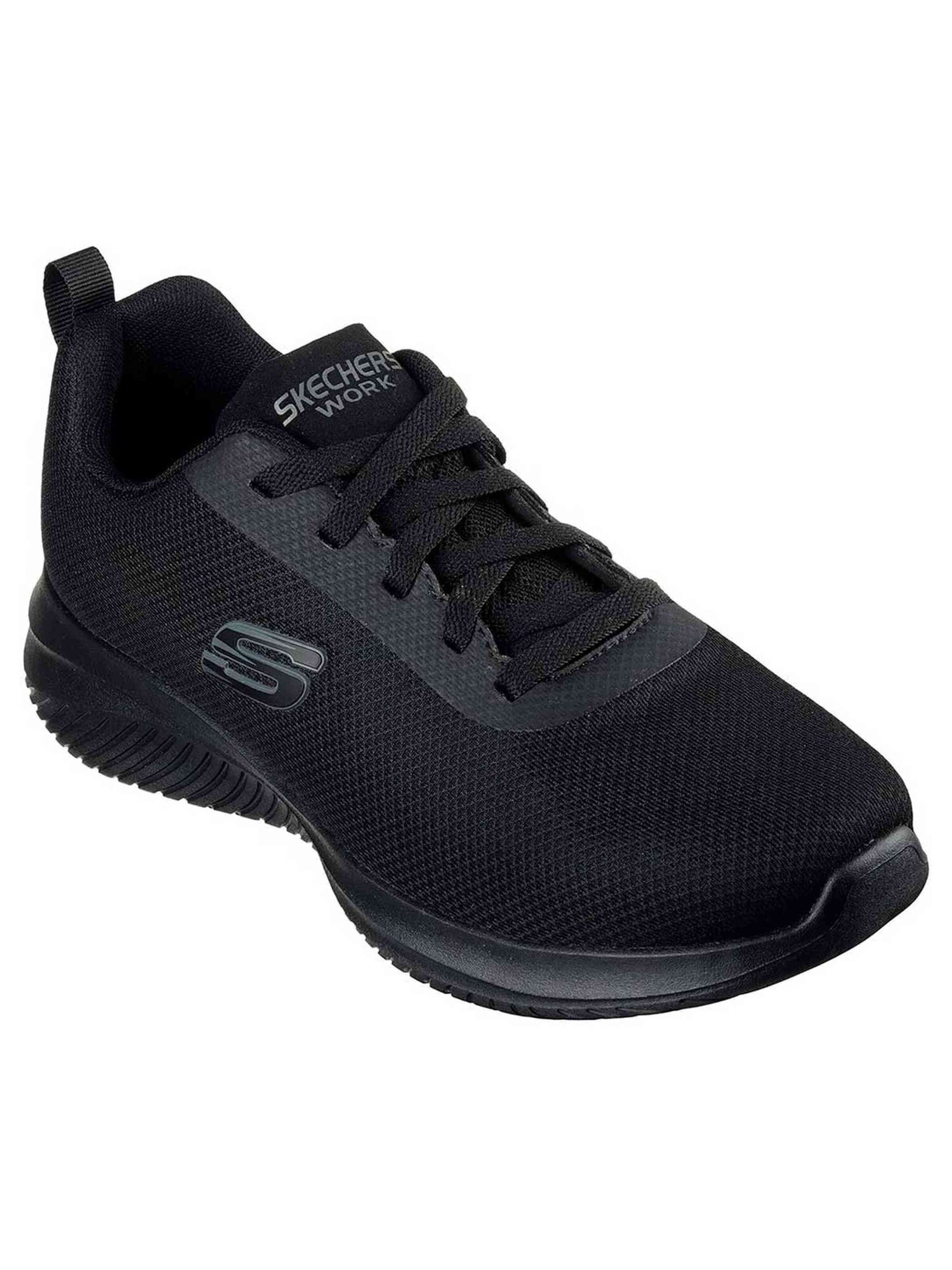 Skechers Work Rf Ultra 200241EC 070-641954 Negro – imagen 3