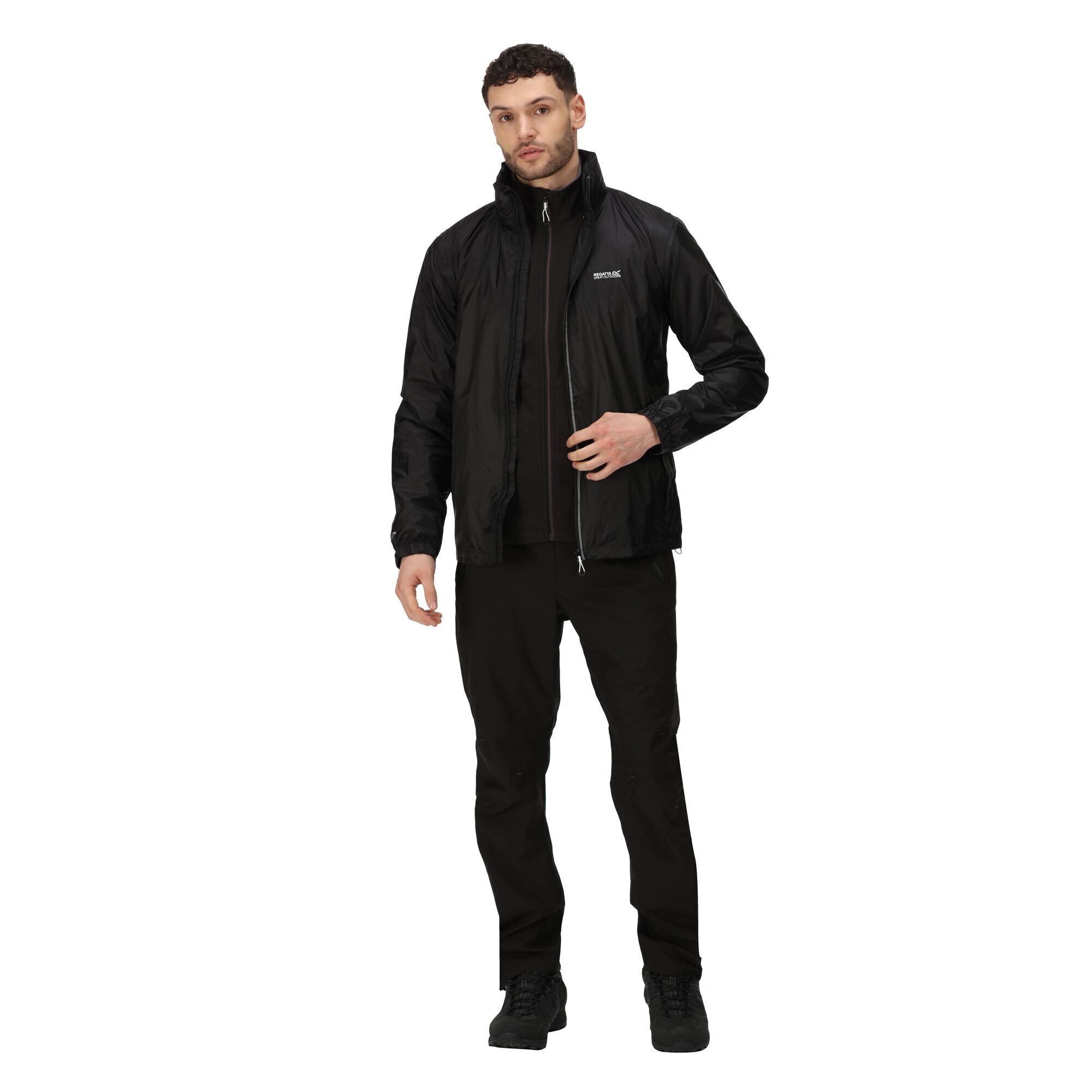 Thumbnail - REGATTA Outdoorjacke Lyle IV