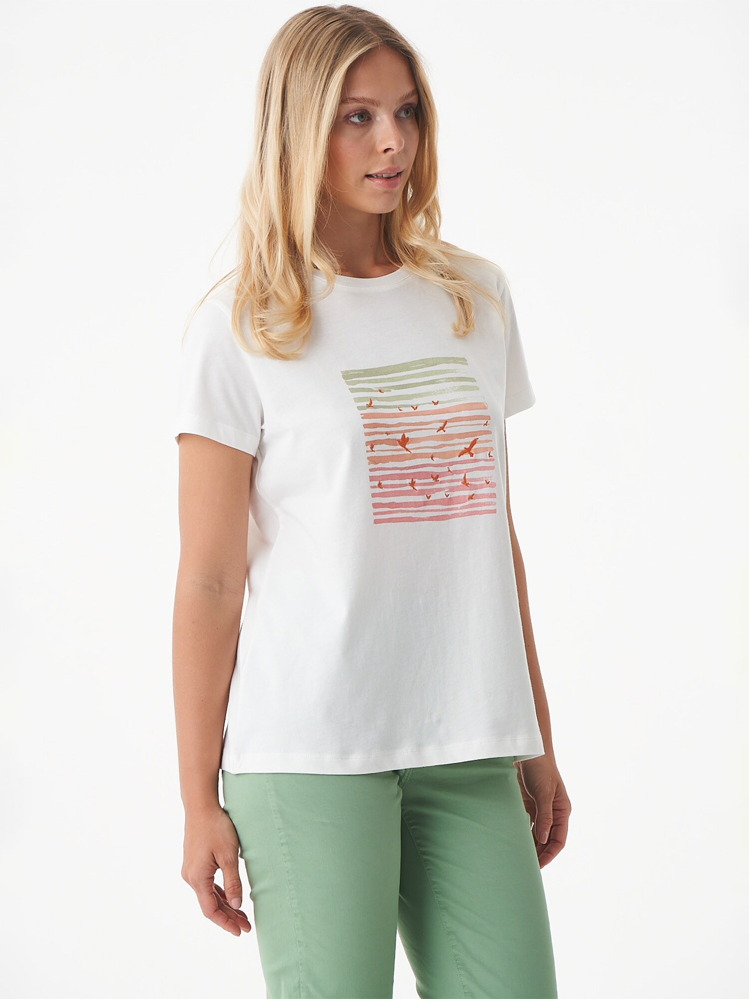 Thumbnail - Organication T-Shirt